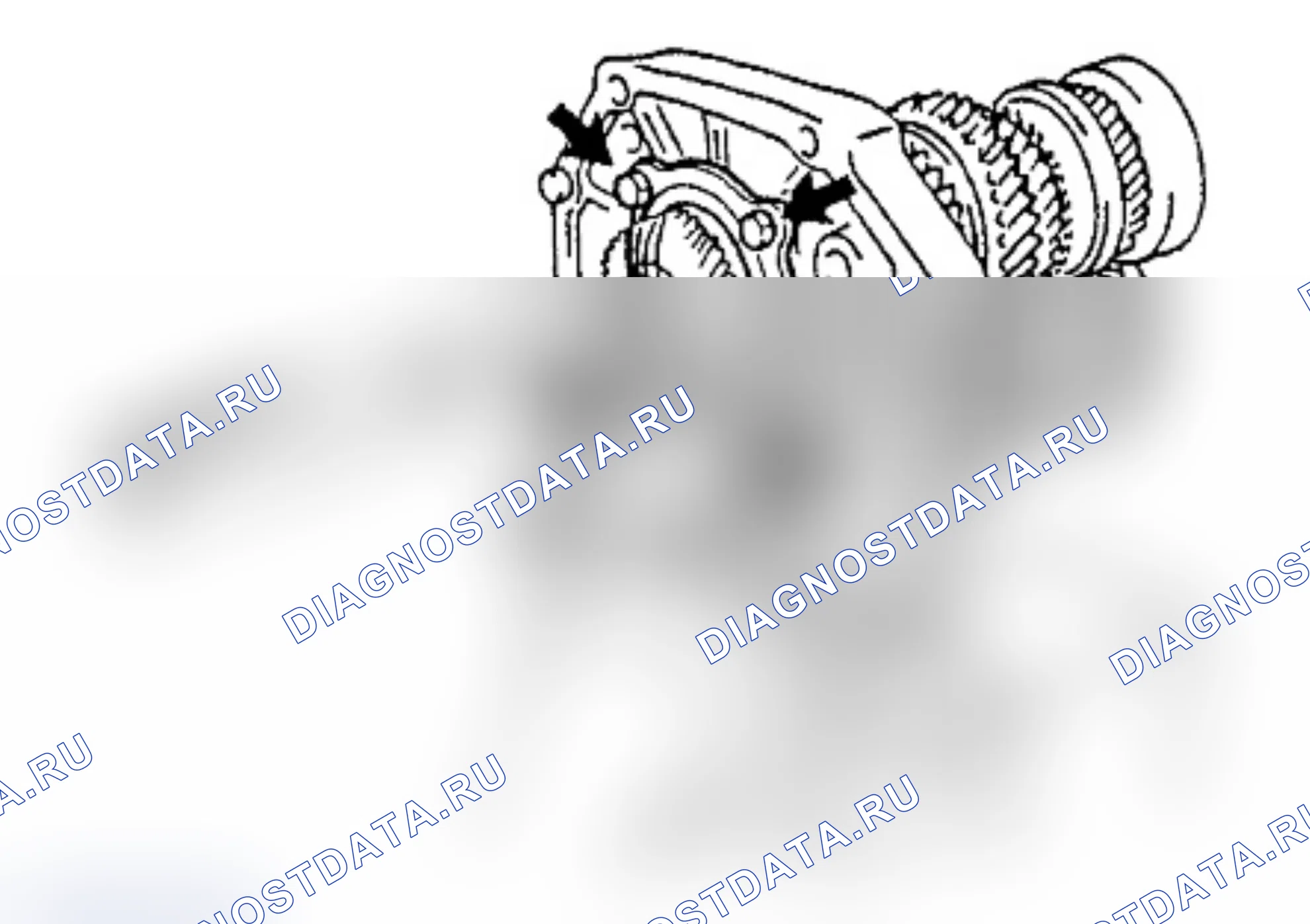 Разборка / установка — Great Wall King-Kong-Cannon. Great-Wall King Kong Cannon I