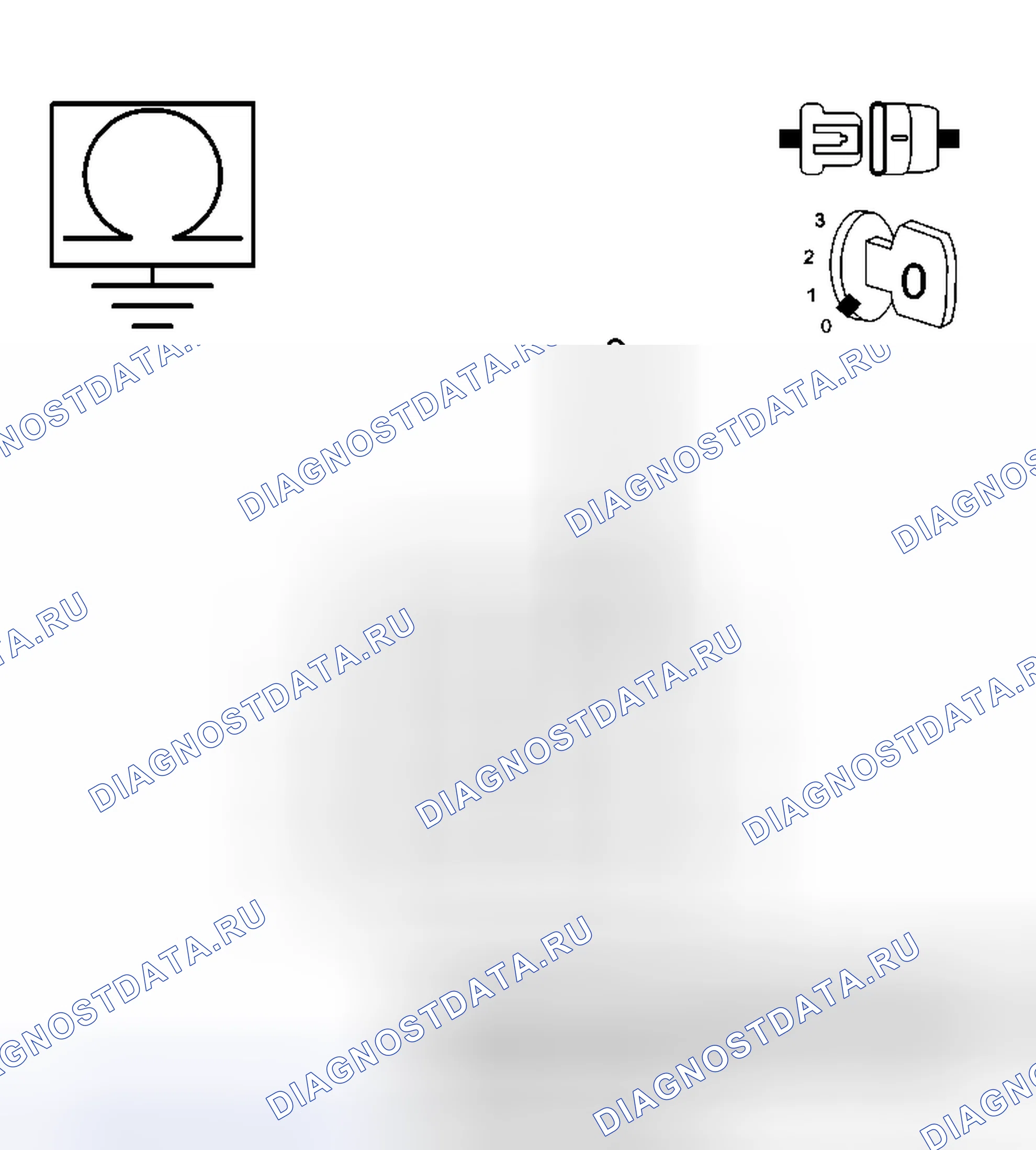 Рис. 574. Dodge Cab & Chassis R3500 HD transition
