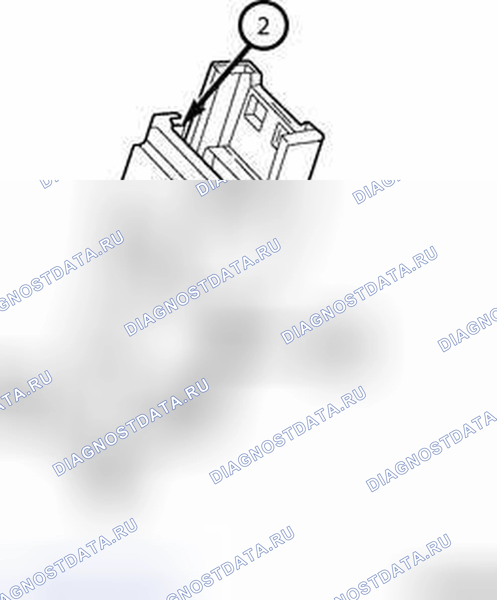 Рис. 97: ОПИСАНИЕ средств связи. RAM 1500 IV
