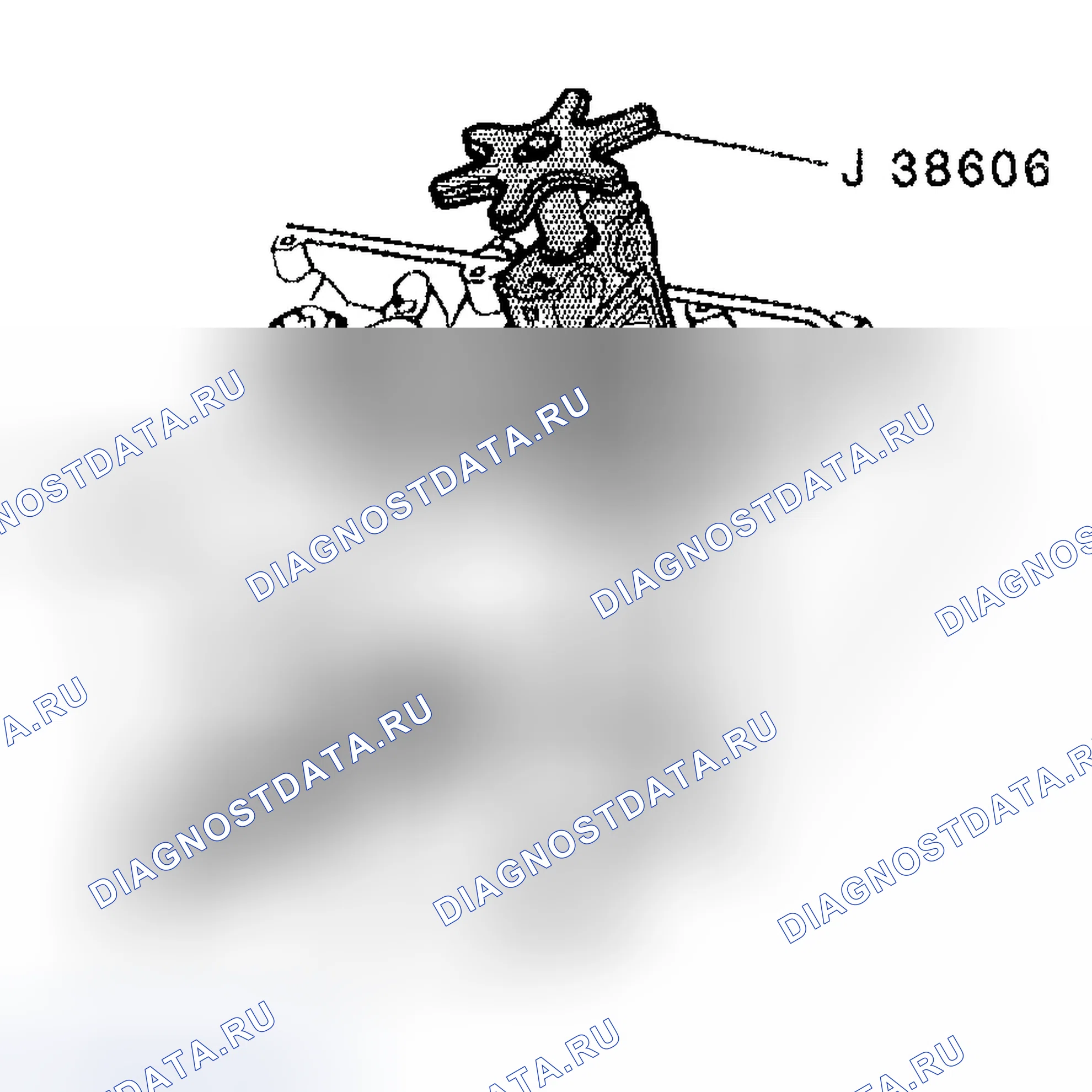 Рис. 1321. Chevrolet Silverado 1500 HD 