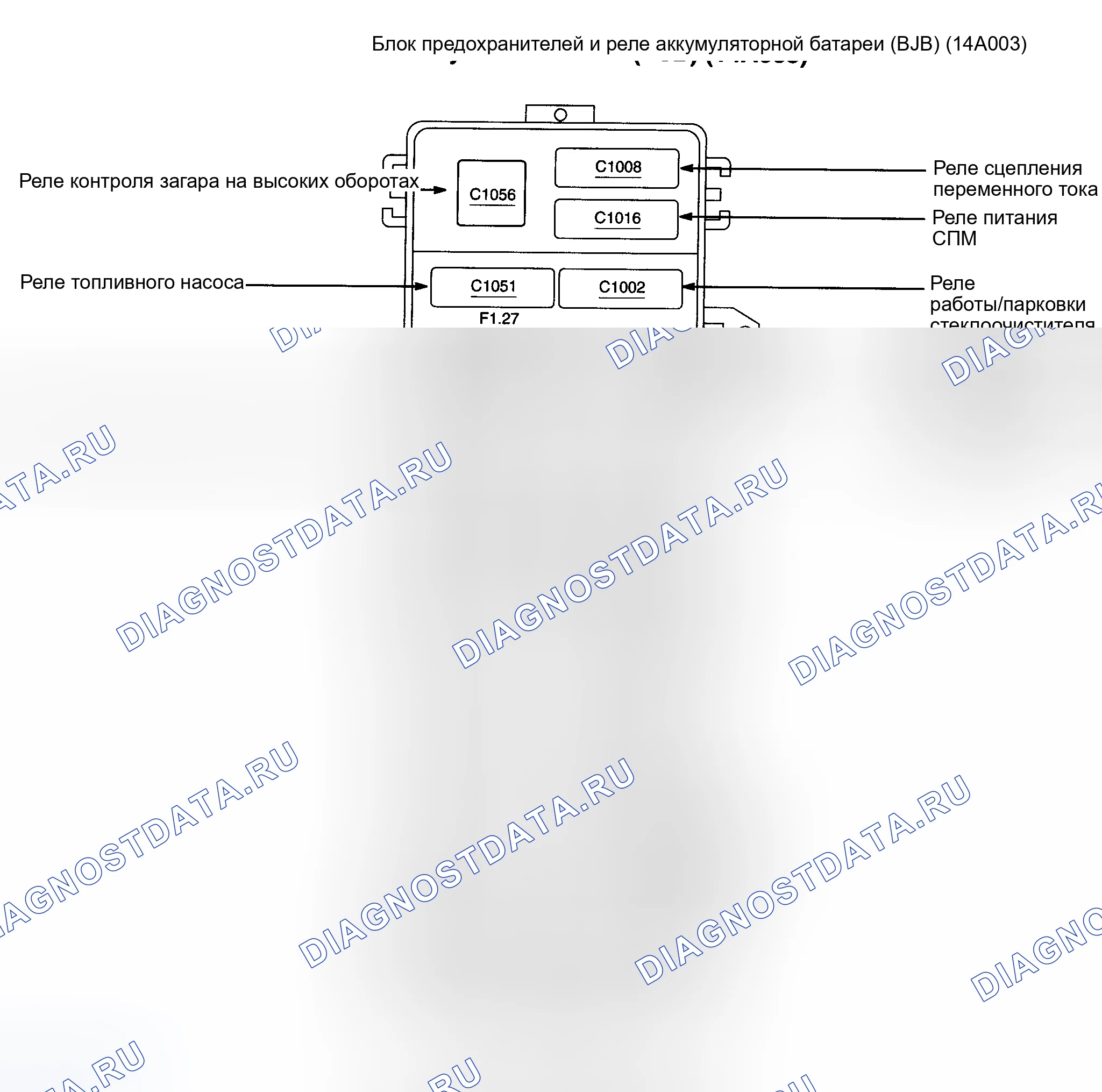Рис. 44. Hyundai Porter IV