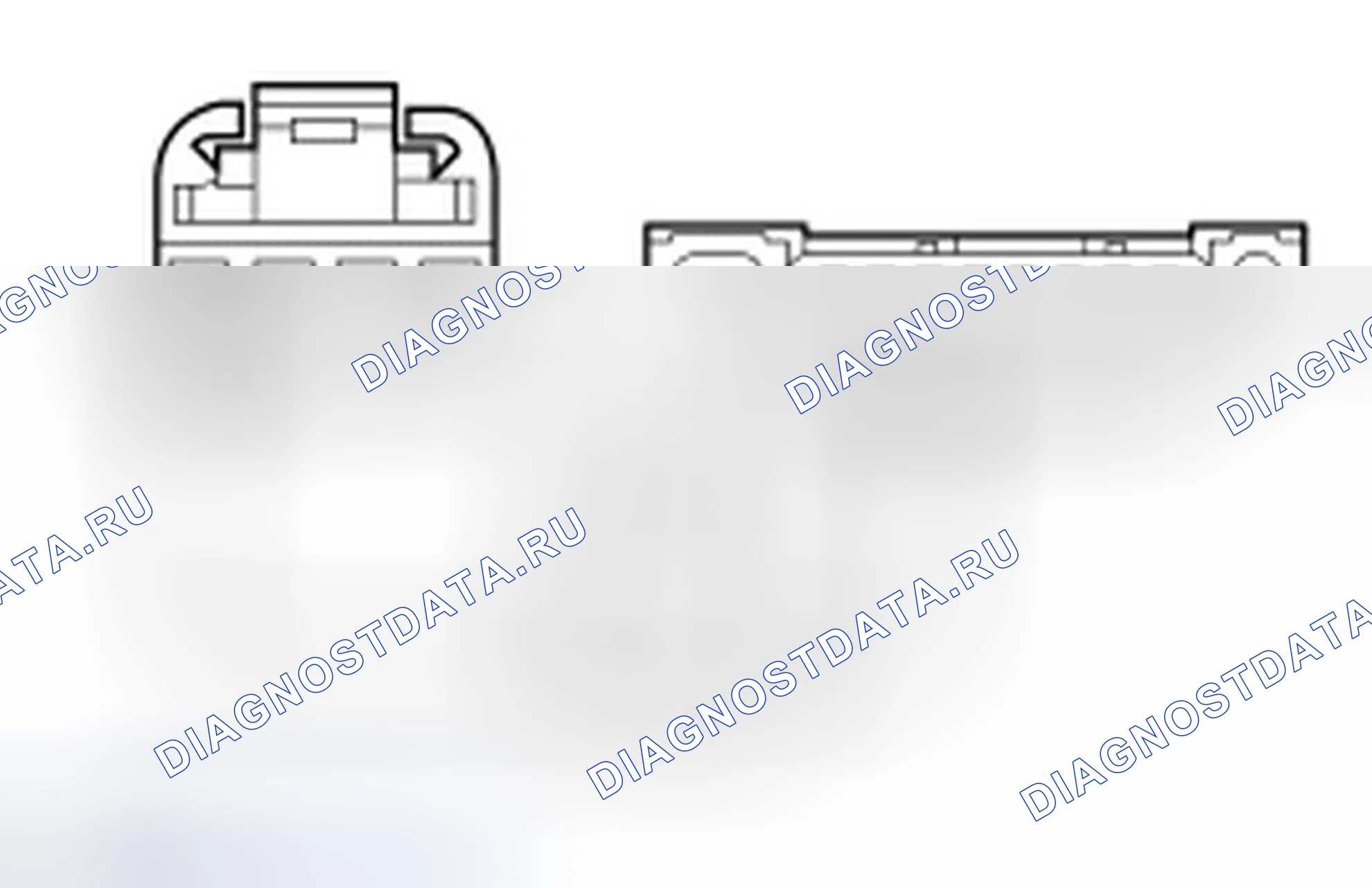 Рис. 35. Ford Focus II рестайлинг