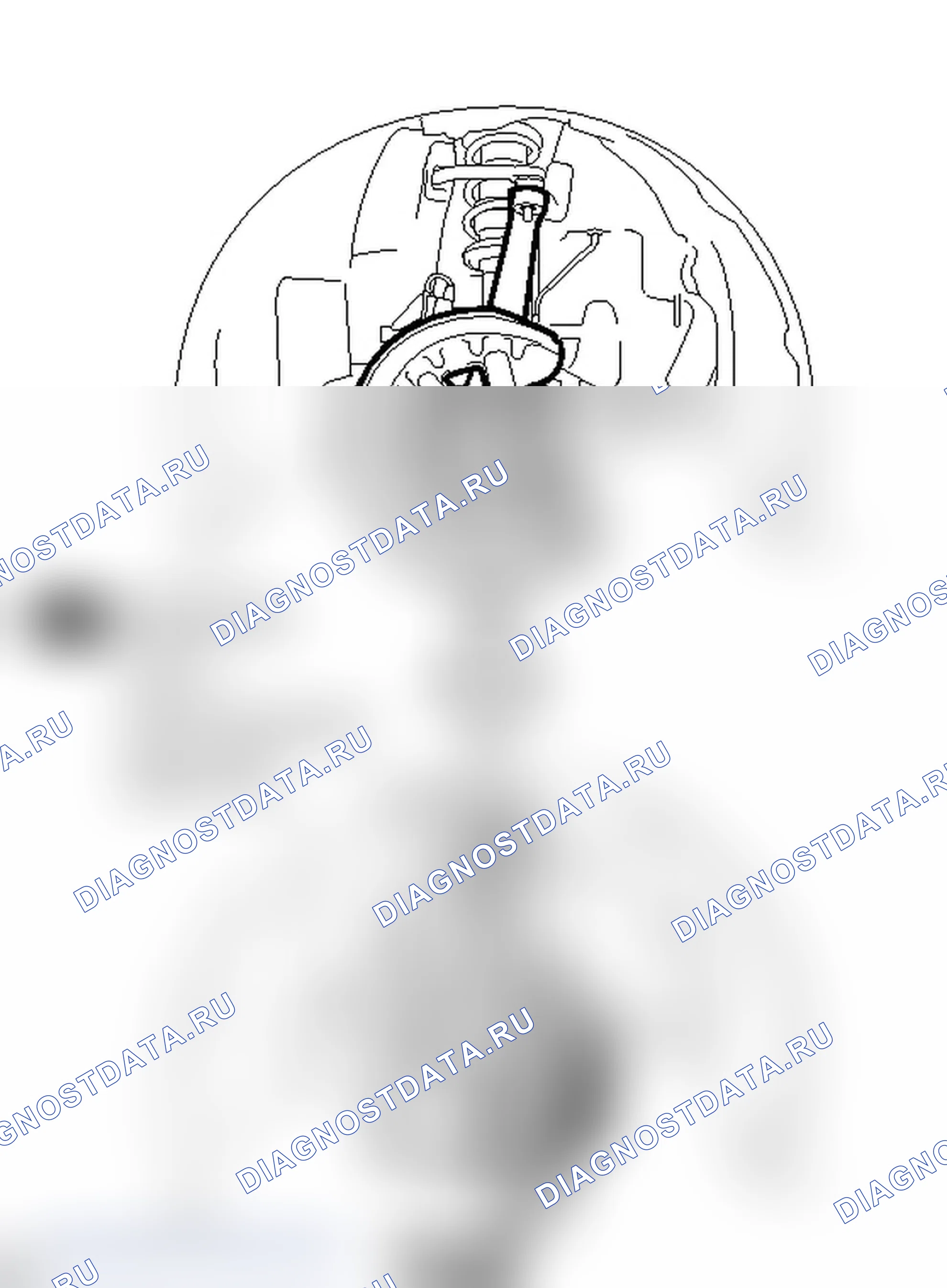 Рис. 29. Lexus IS F I