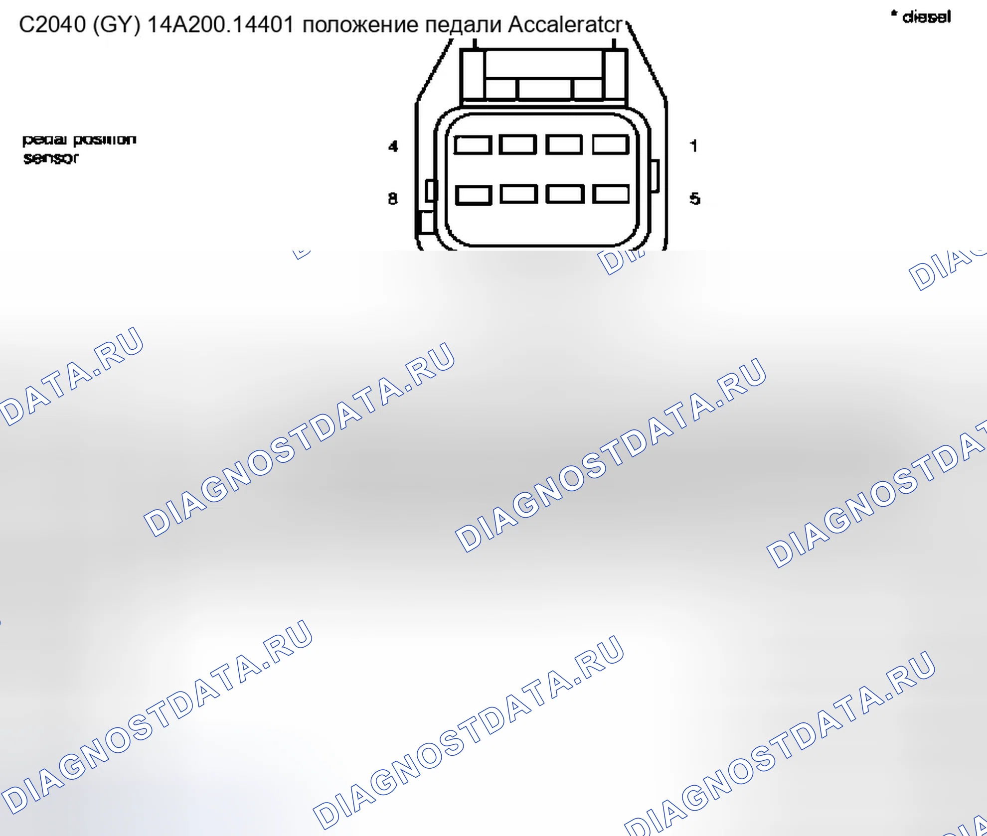 Рис. 271. Ford Cutaway E350 