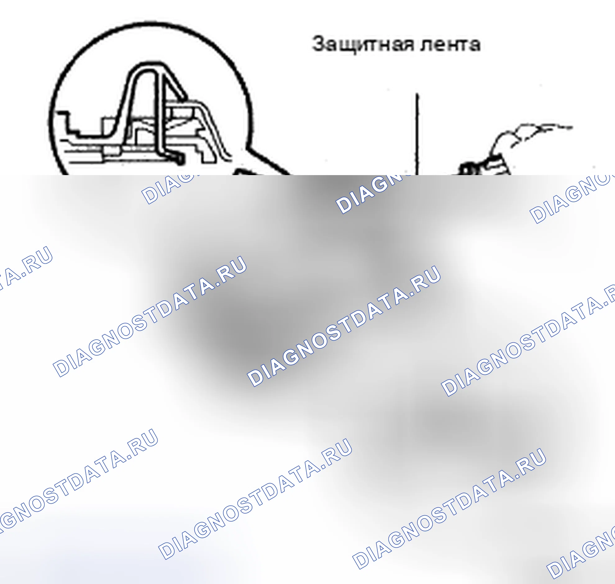 Рис. 26. Toyota 4Runner IV рестайлинг