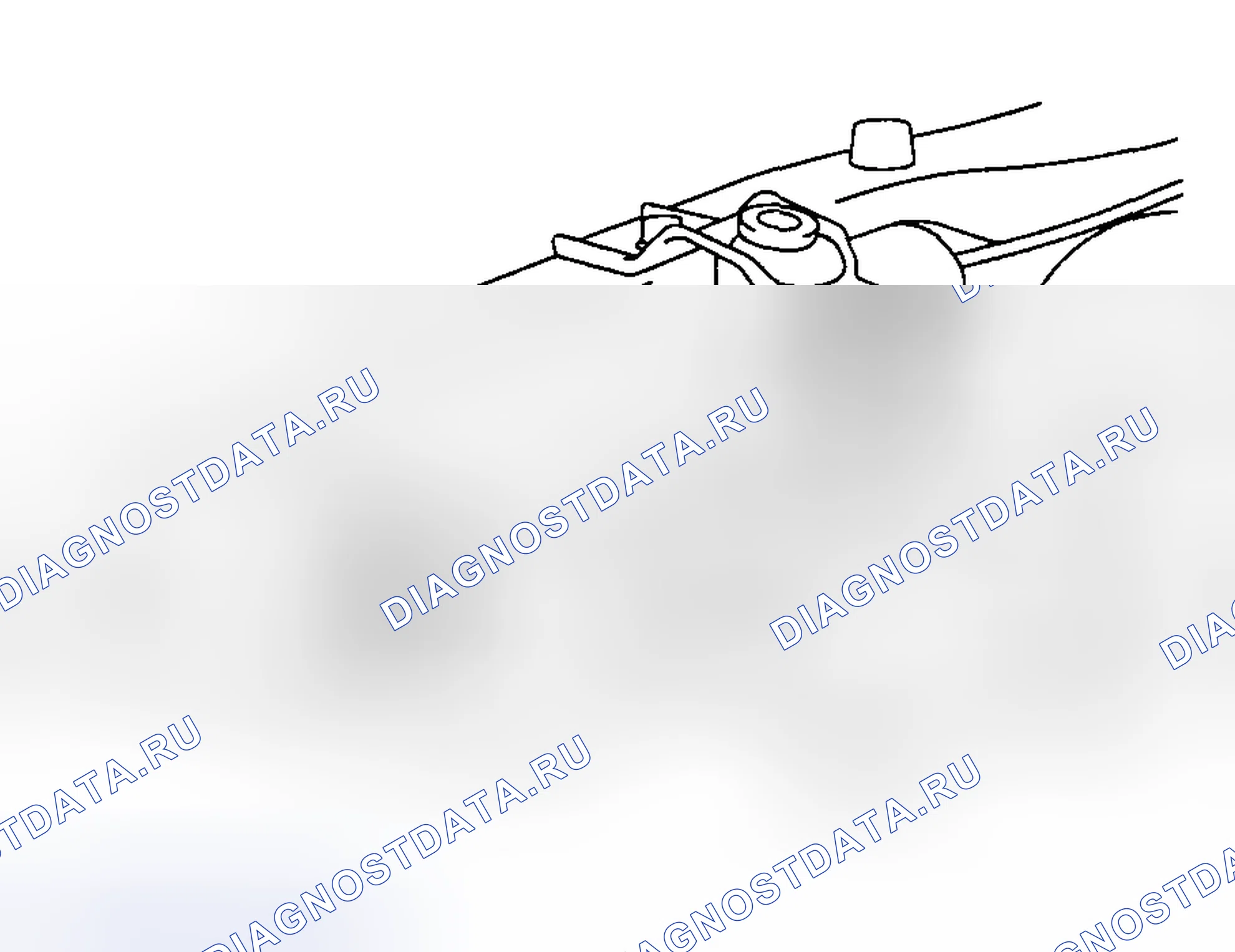 Рис. 167. Subaru Outback BH