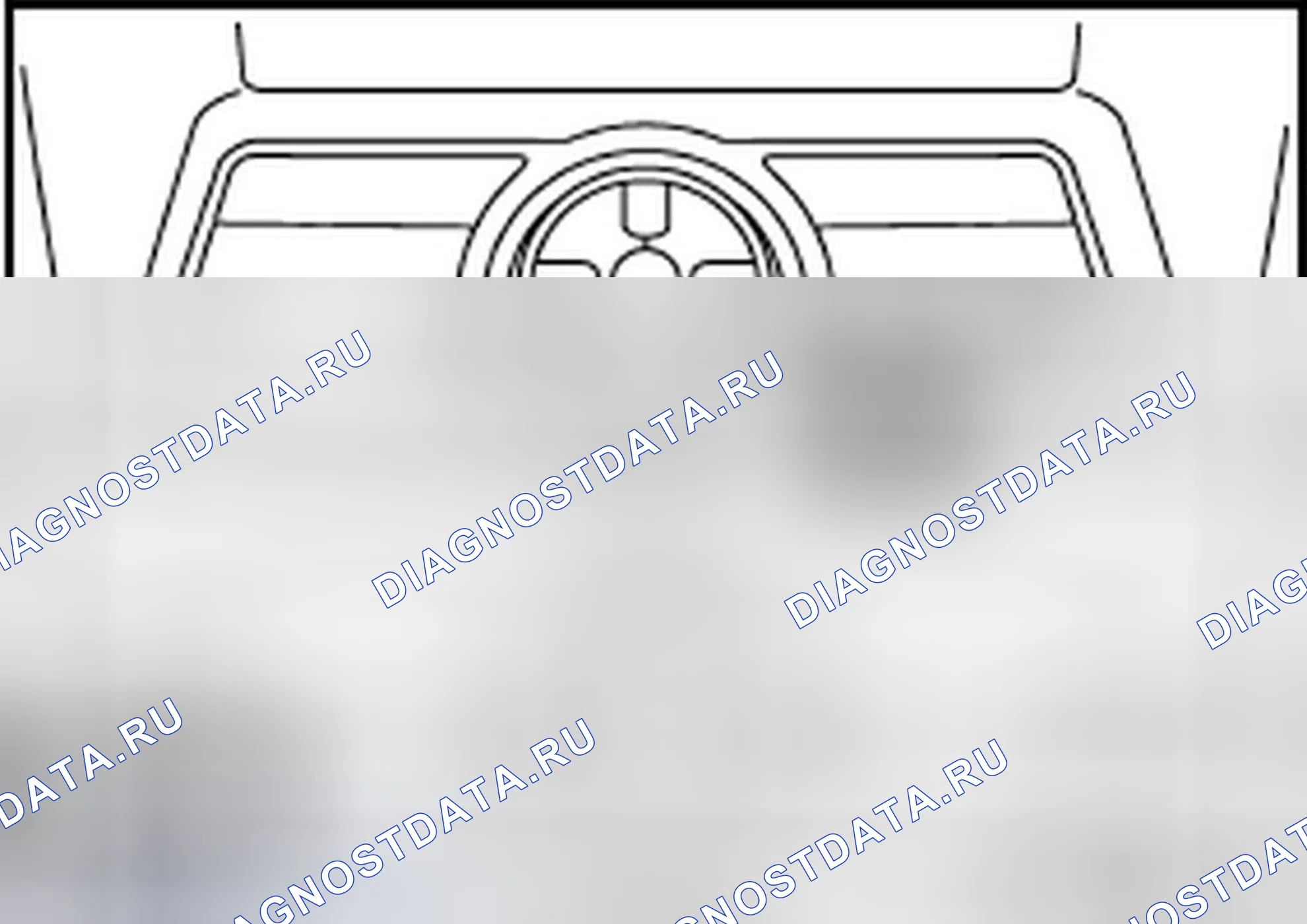 Рис. 8: ПРОЦЕДУРА ЗАПУСКА. Infiniti QX50 I