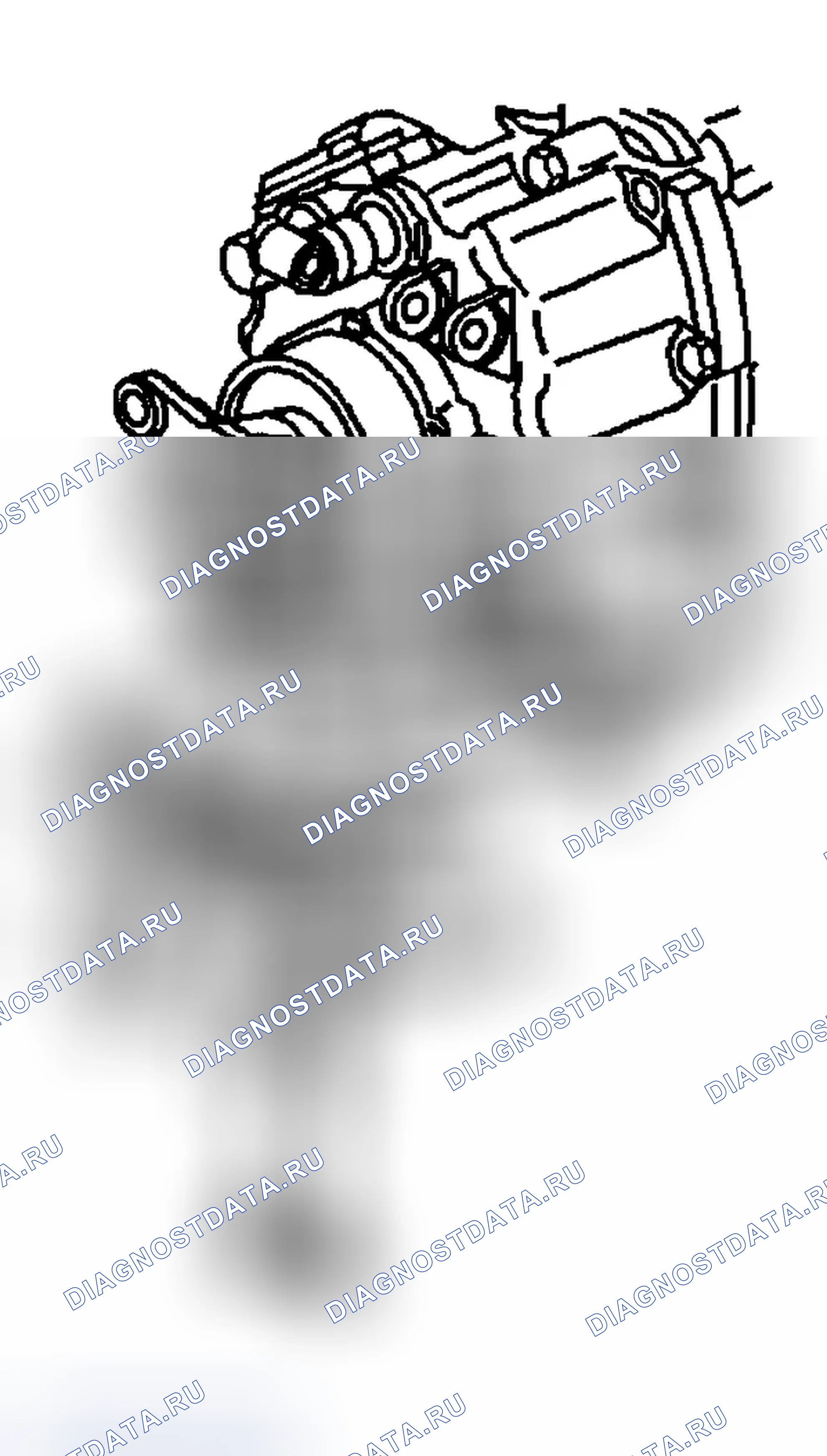 Рис. 26. Cadillac CTS I