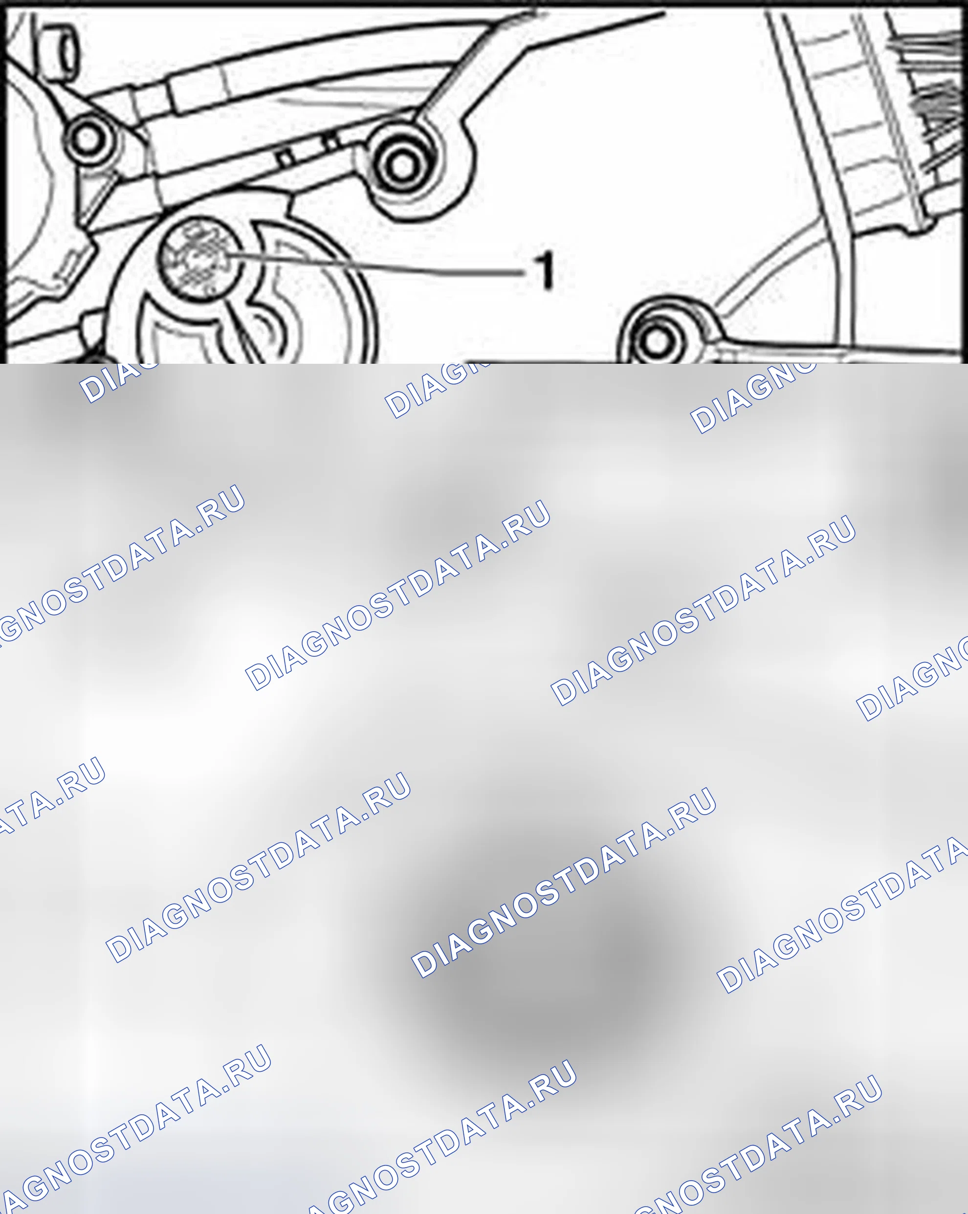 Рис. 159. Audi A8 D3 рестайлинг 2