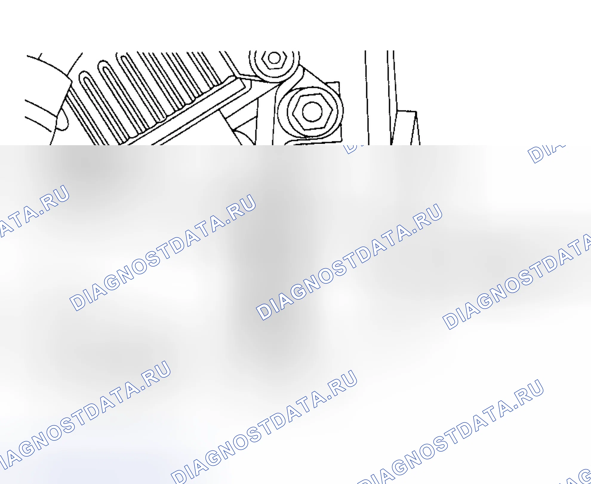 Рис. 6. Volkswagen Jetta IV