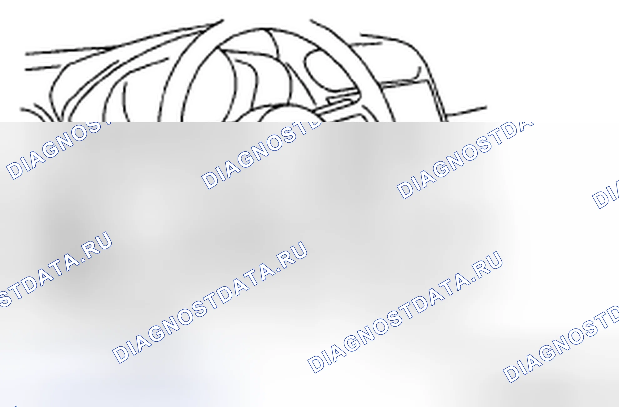 Рис. 334. Mazda CX-7 I