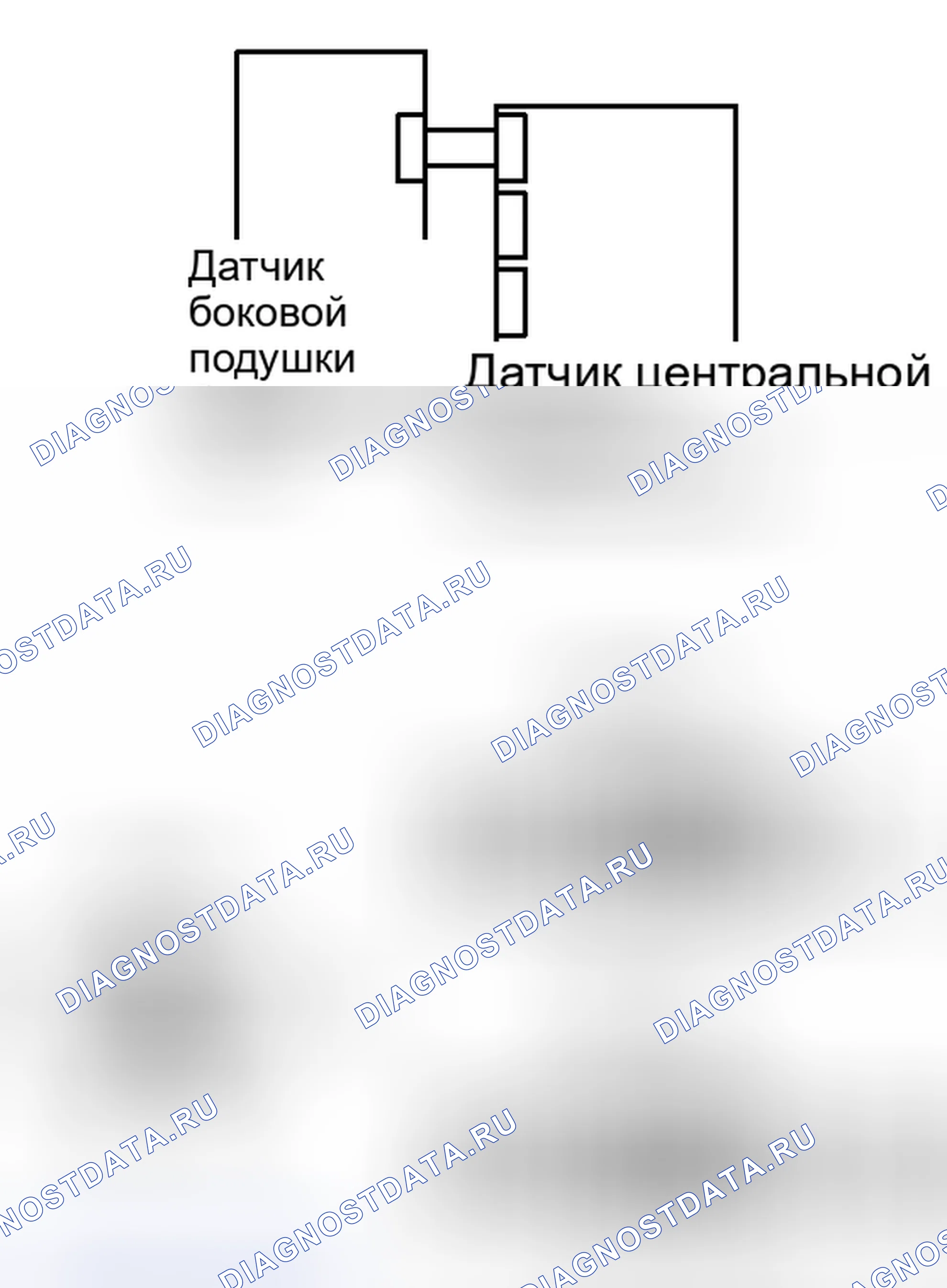 Рис. 181. Toyota RAV4 III рестайлинг