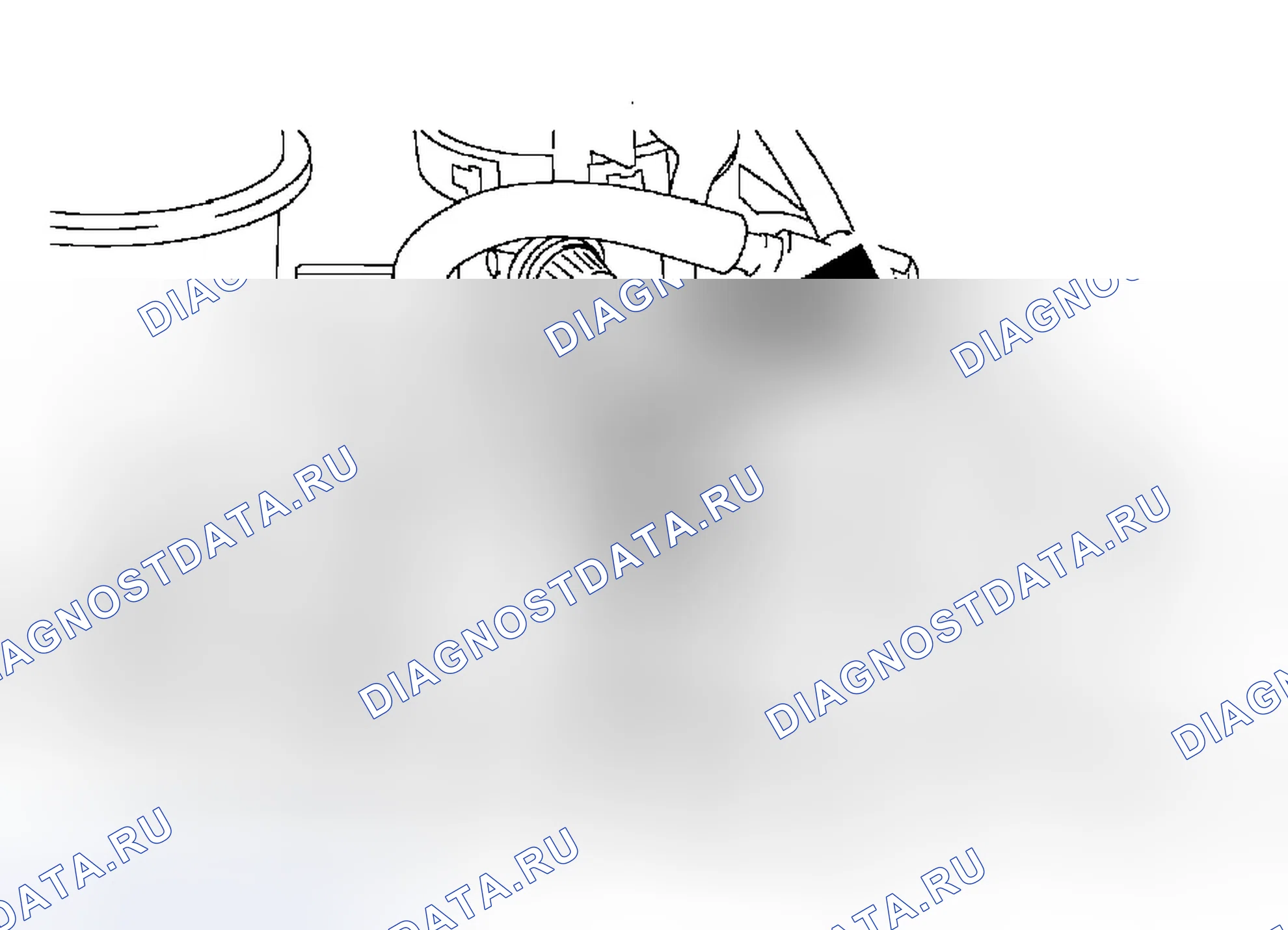 Рис. 82. Ford Focus I рестайлинг