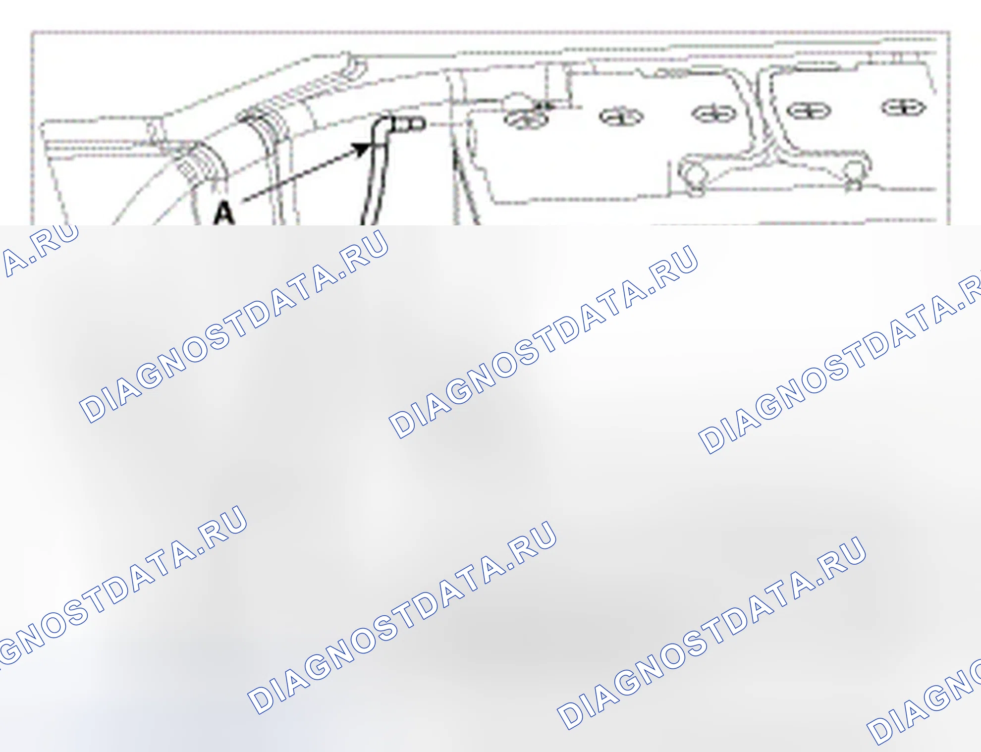 Рис. 131. Hyundai Genesis I рестайлинг