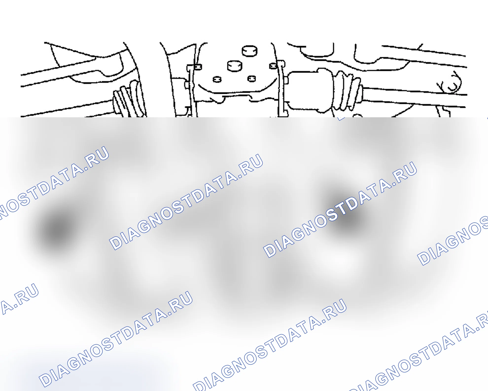 Рис. 57. Subaru Impreza WRX GD/GG рестайлинг