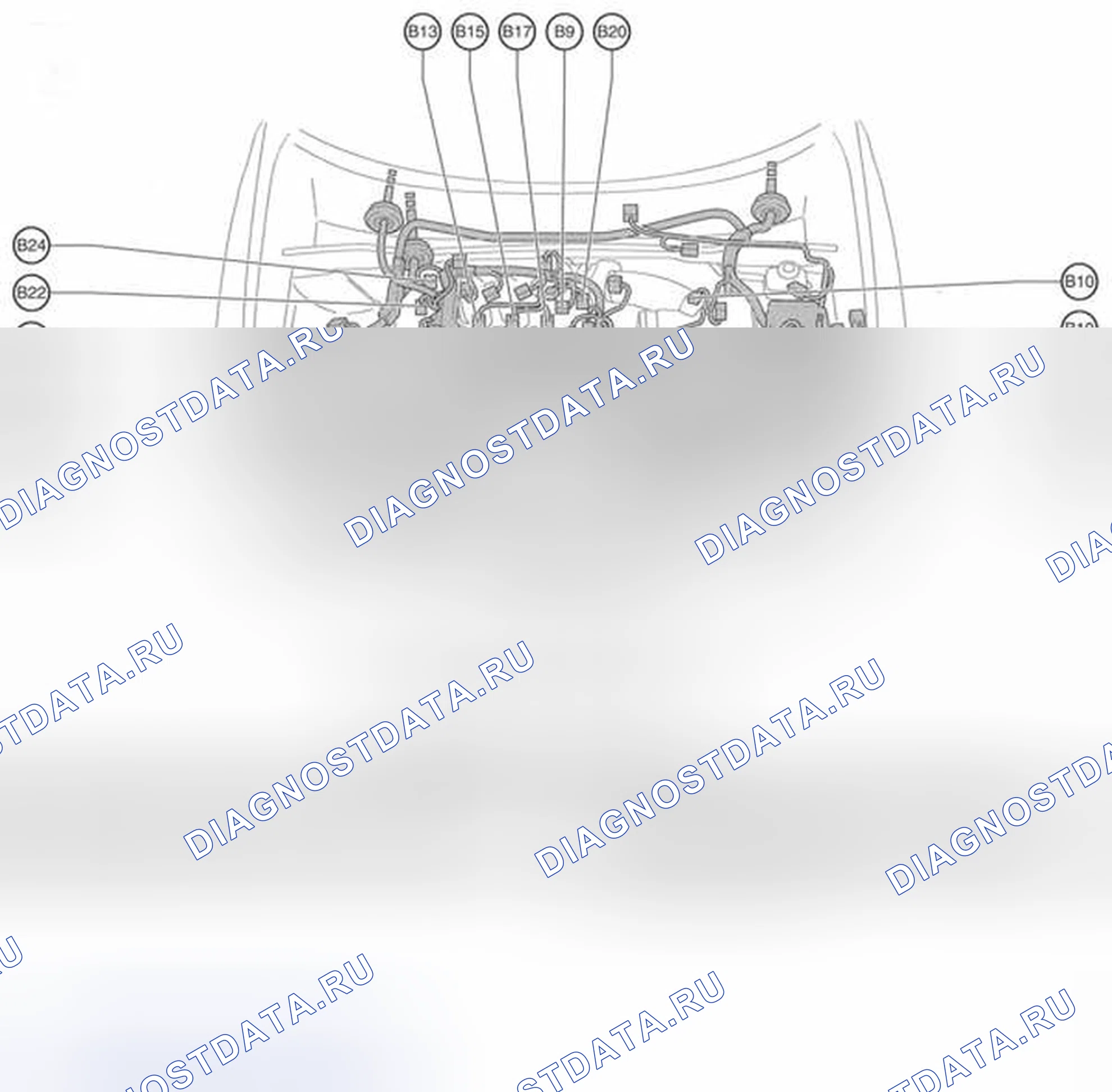 Рис. 42. Toyota Highlander II