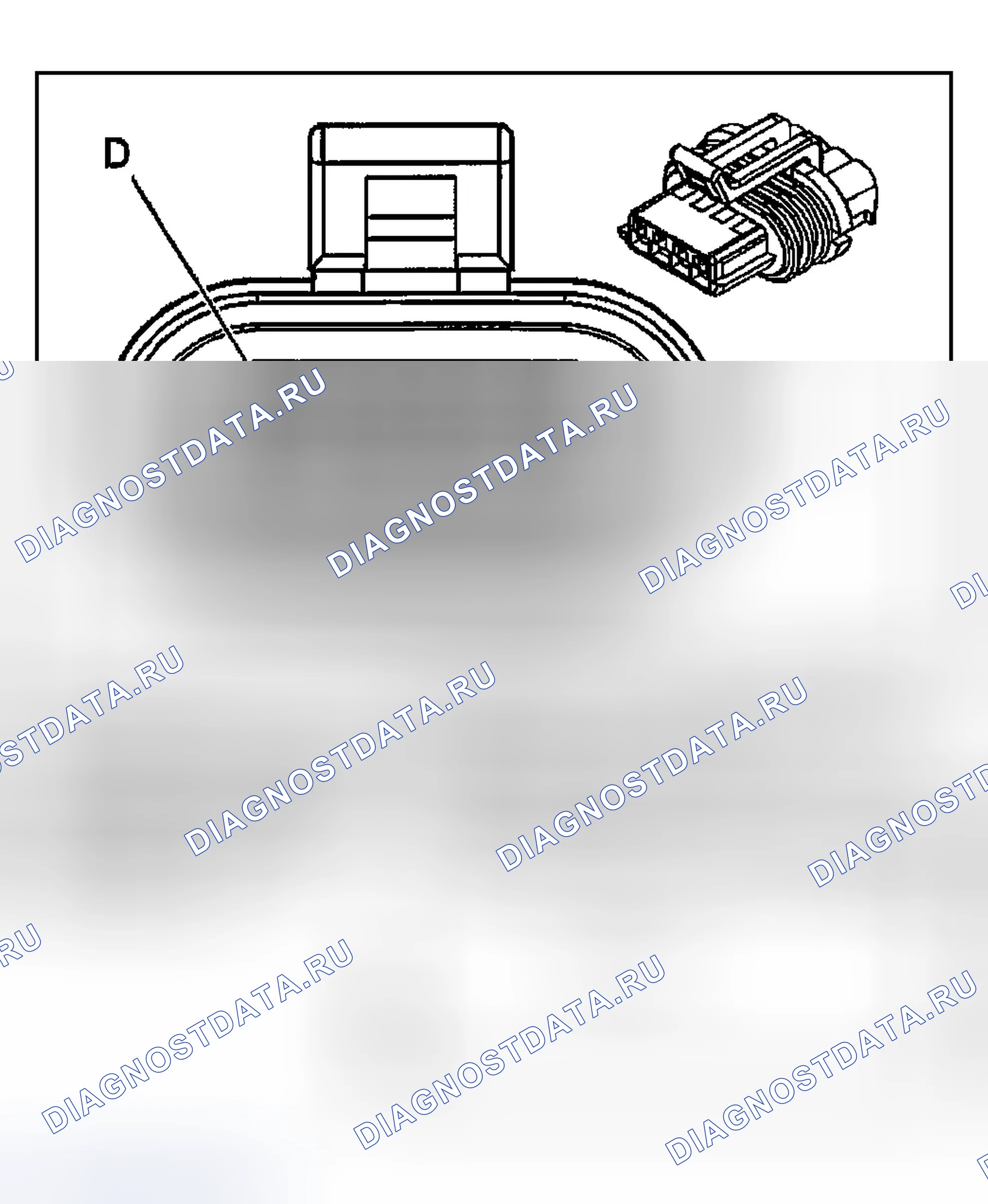Рис. 137. GMC Savana Camper Special G3500 