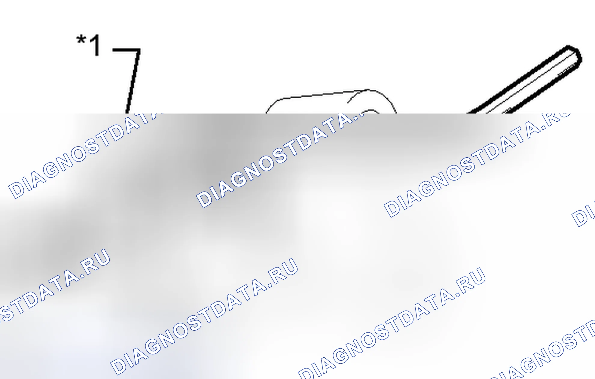Рис. 535. Toyota 4Runner V