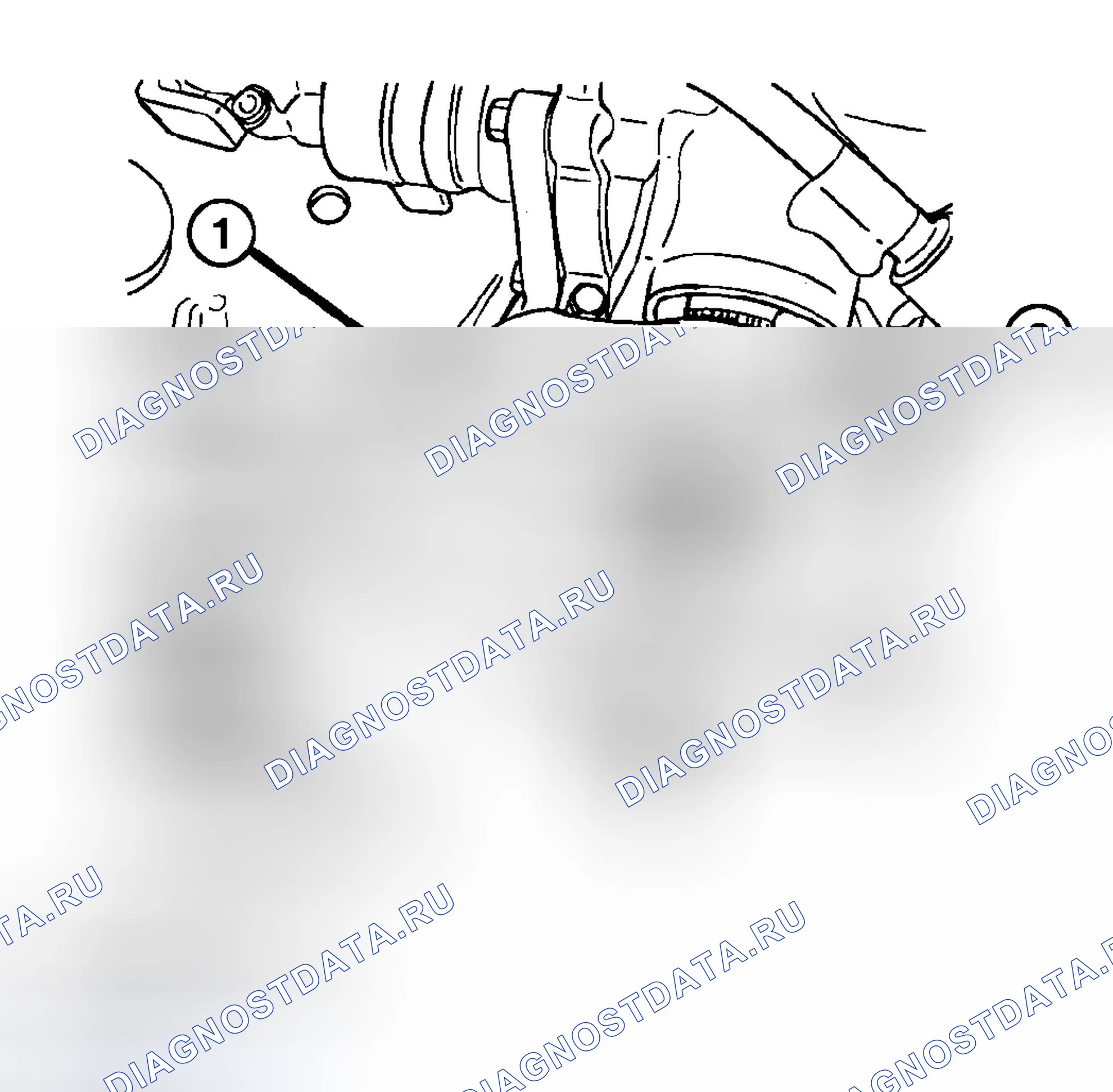 Рис. 16. Dodge Pickup R1500 