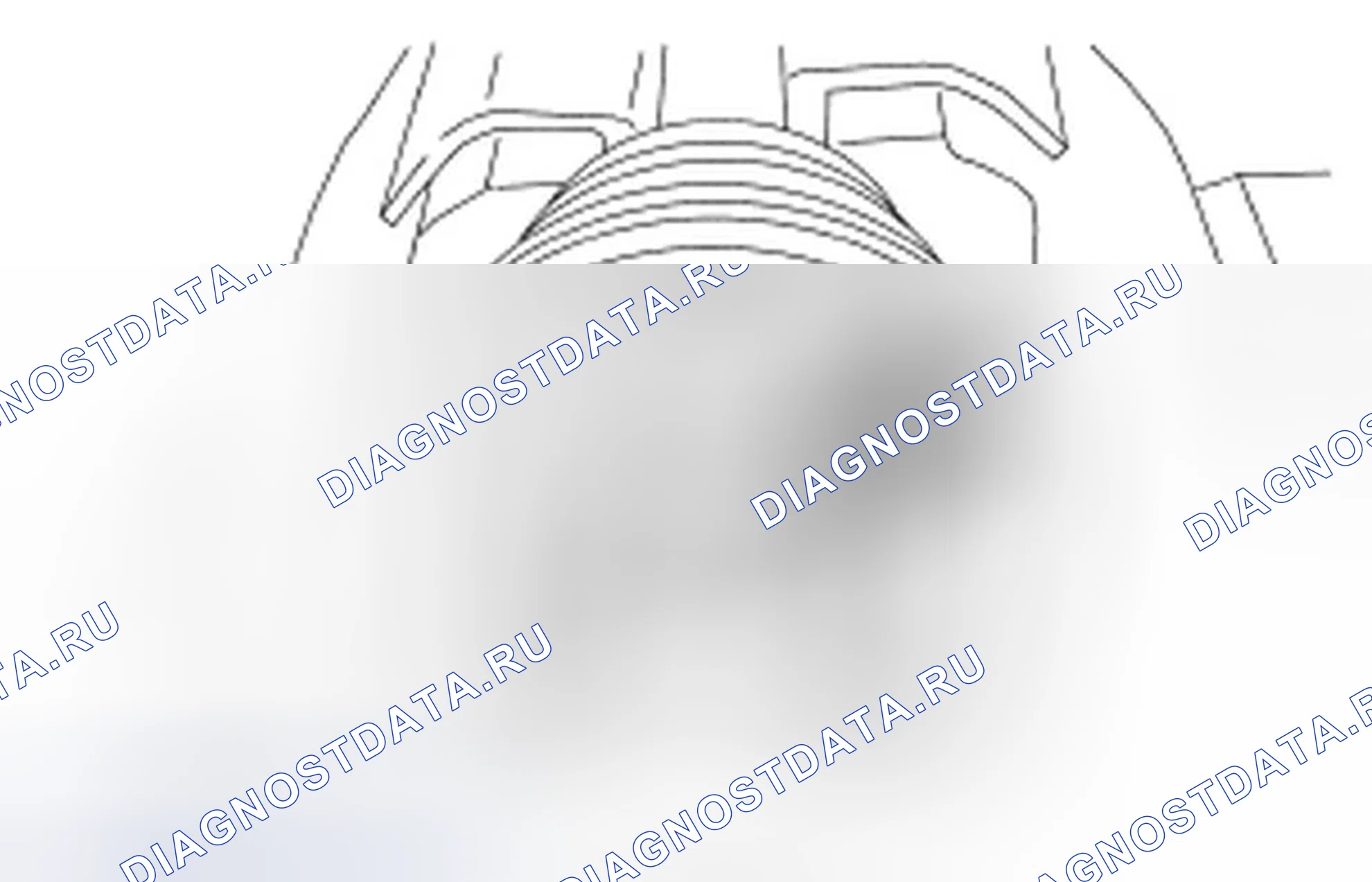 Рис. 40. Ford Focus II