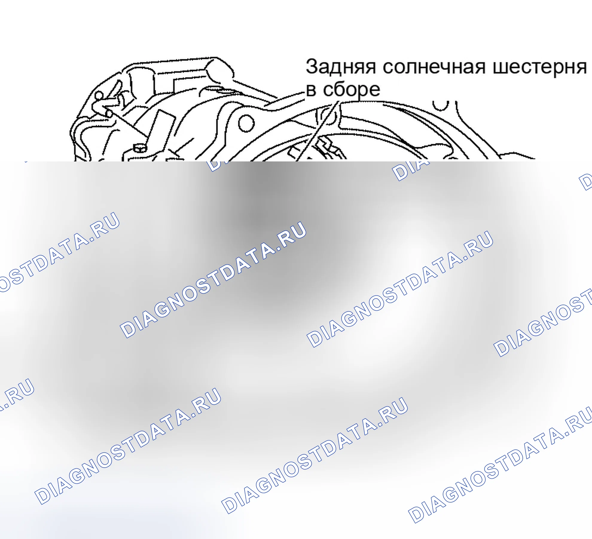 Рис. 611. Infiniti QX56 I