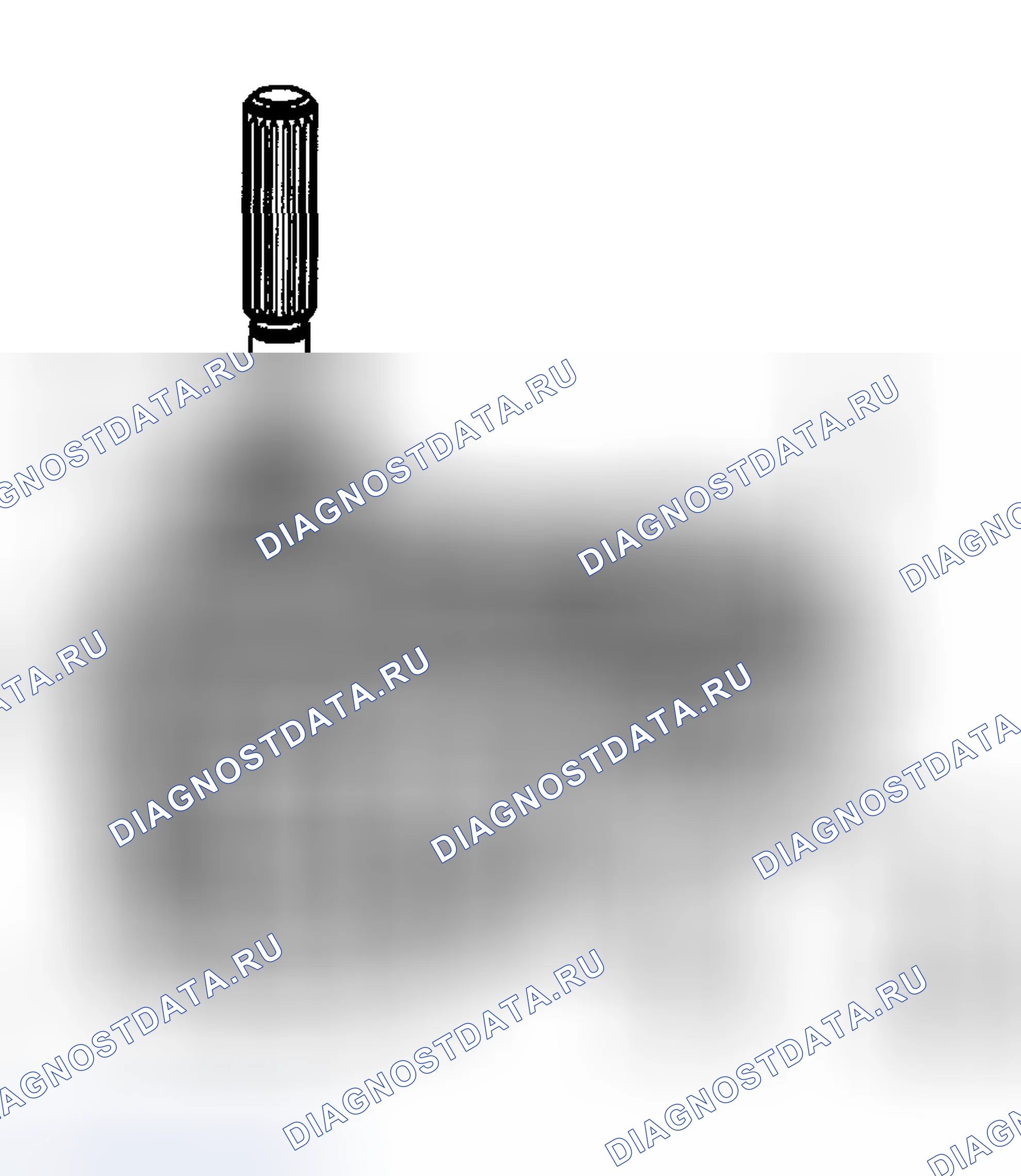 Рис. 405. Chevrolet Silverado 1500 HD 