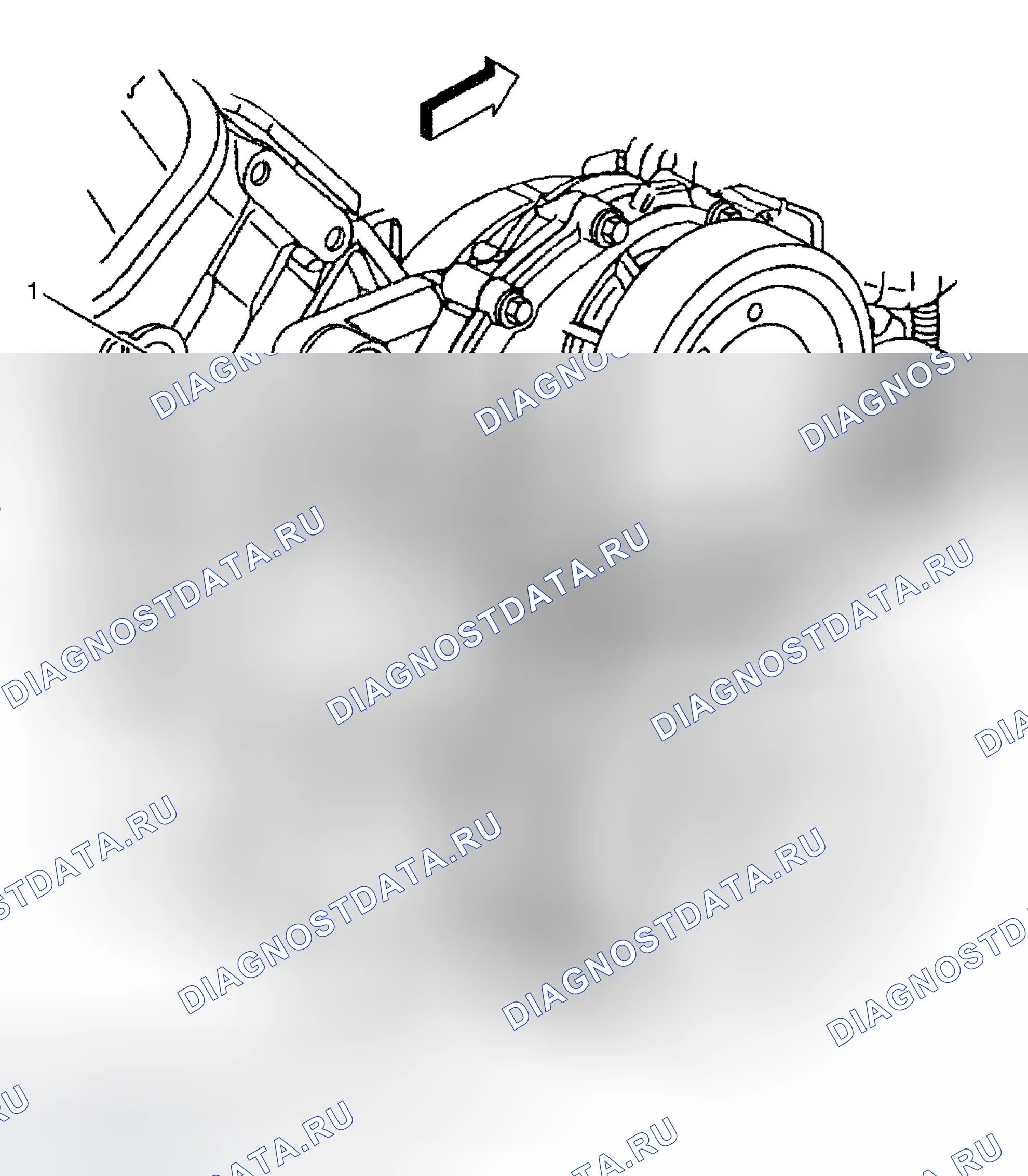 Рис. 175. Chevrolet Monte Carlo VI