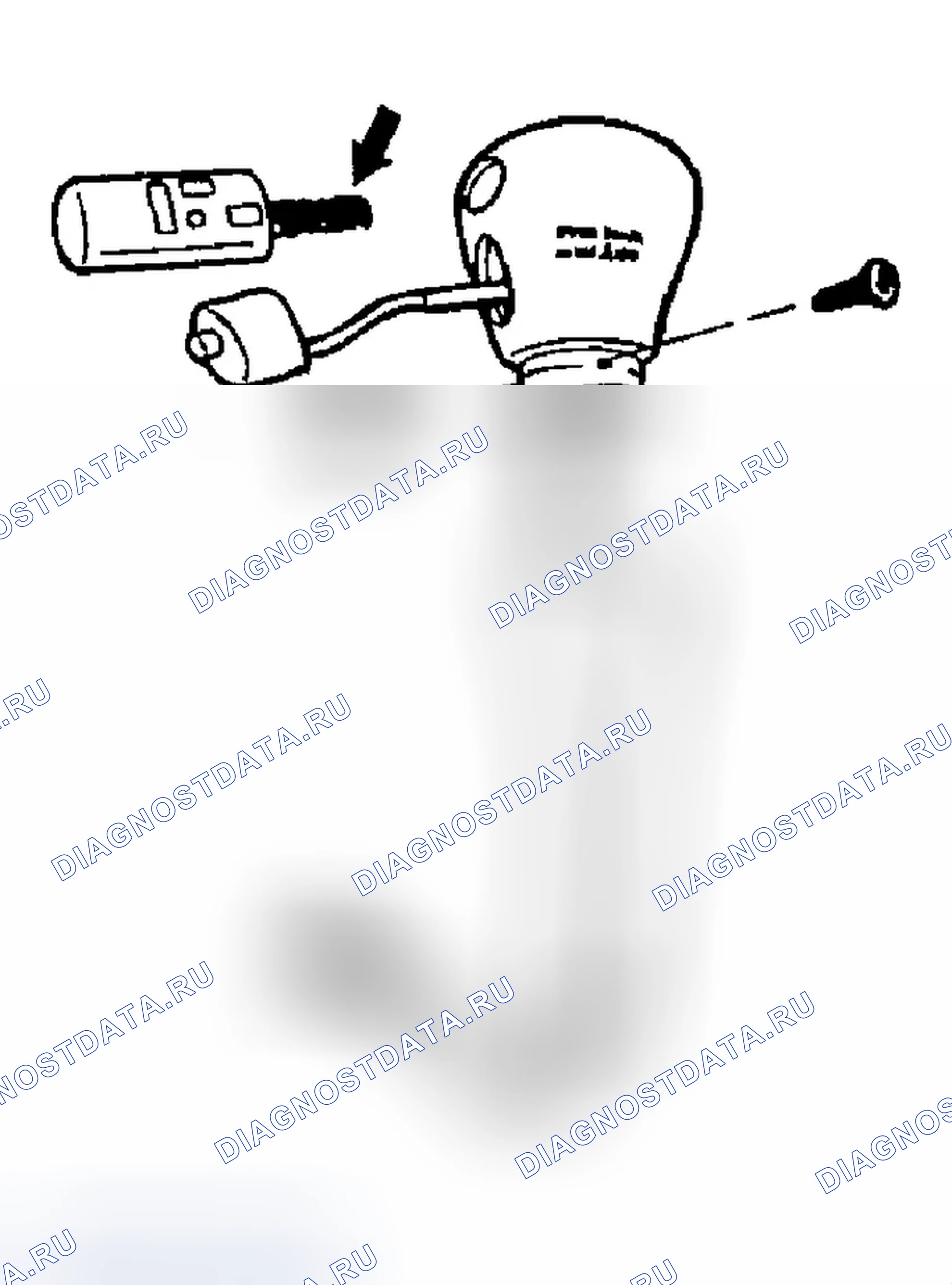 Рис. 132. Hyundai Accent II