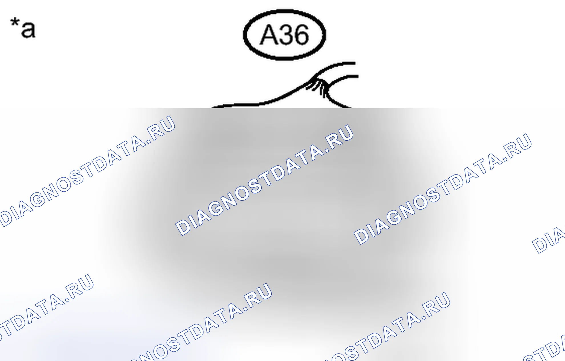 Рис. 101: ПОРЯДОК ВЫПОЛНЕНИЯ РАБОТ. Toyota Sienna III