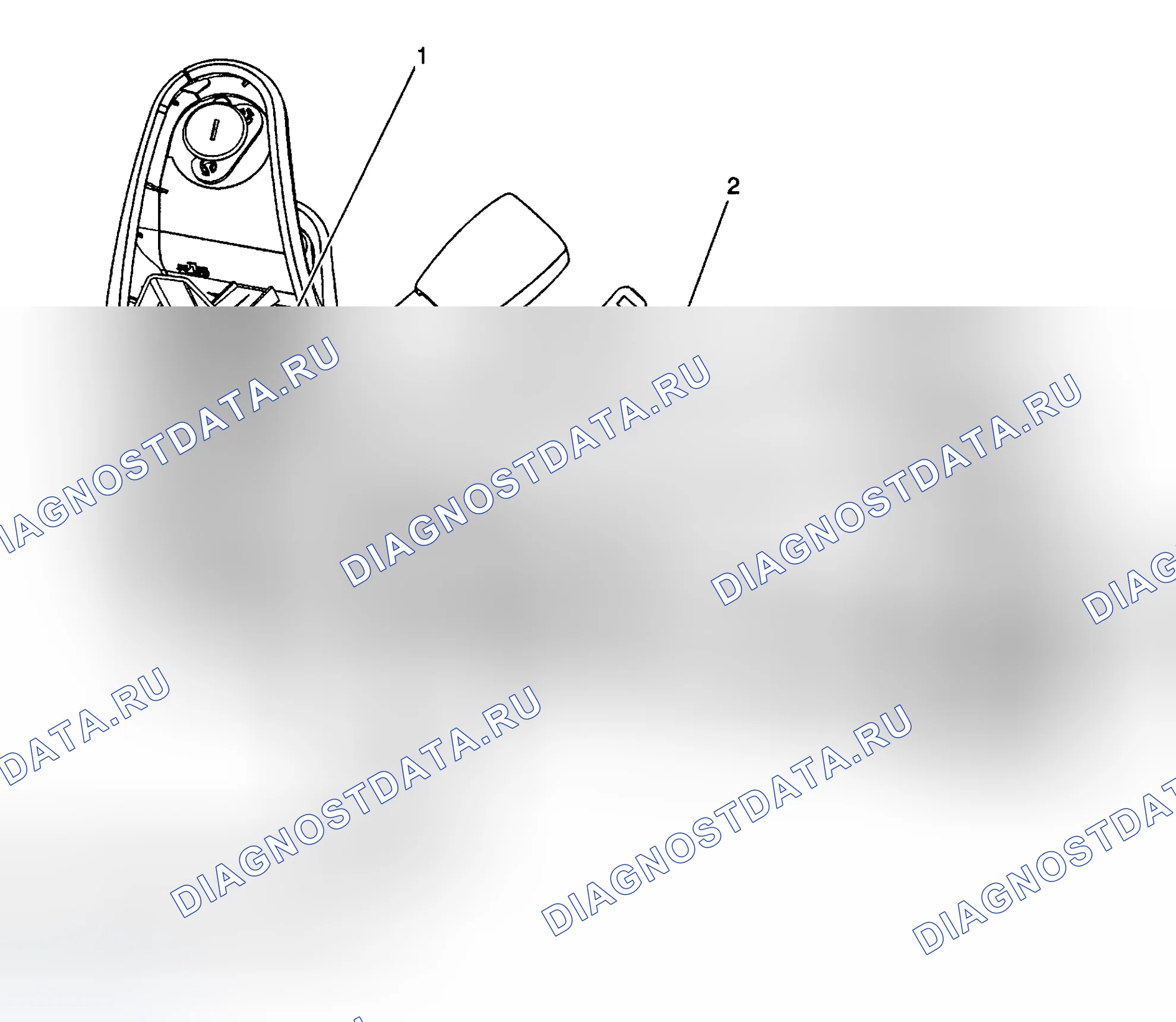 Рис. 74. Buick LaCrosse I