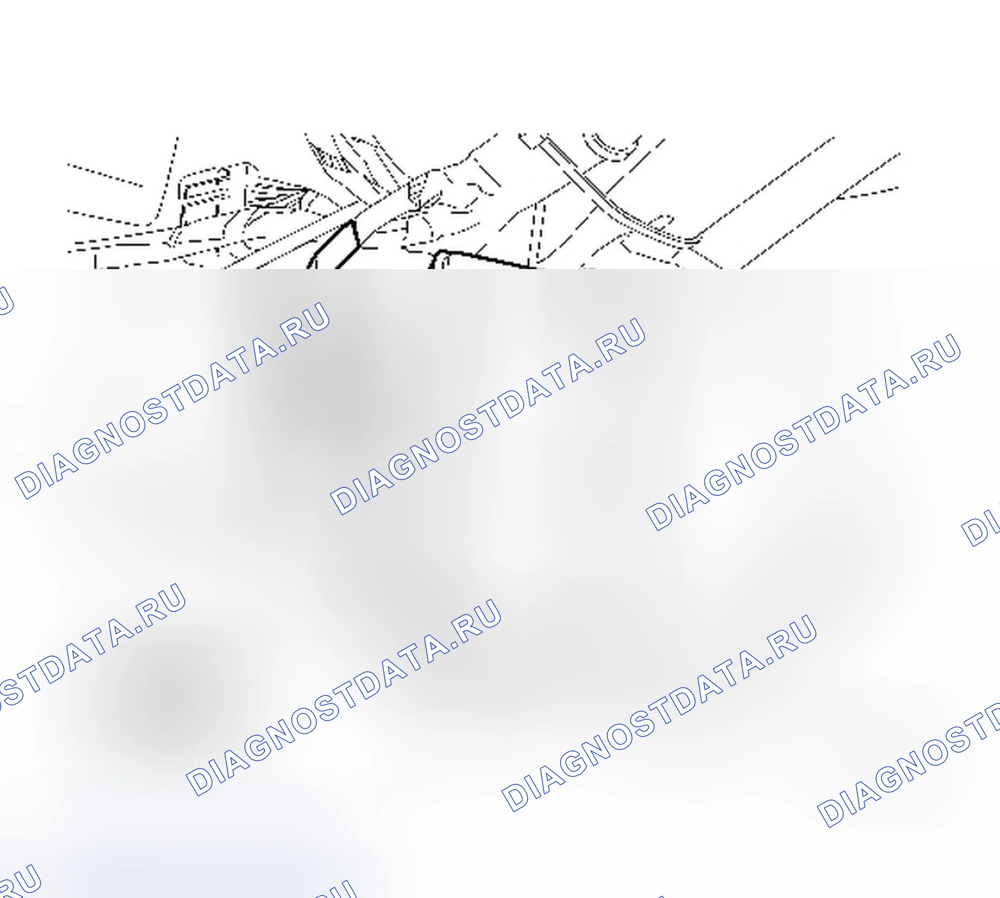 Рис. 586. Dodge Magnum I