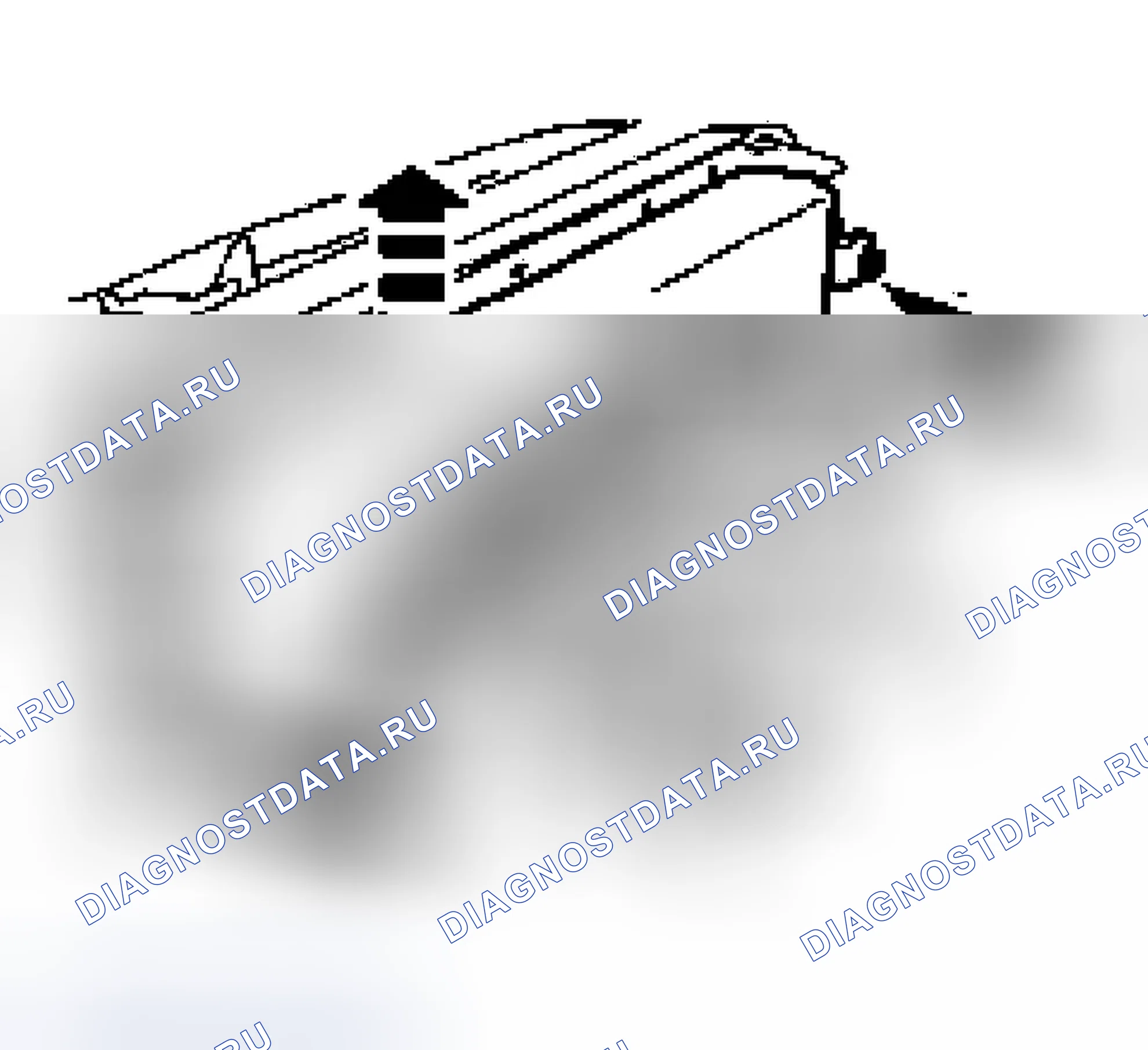 Рис. 517: Удаление. Ford Ranger I