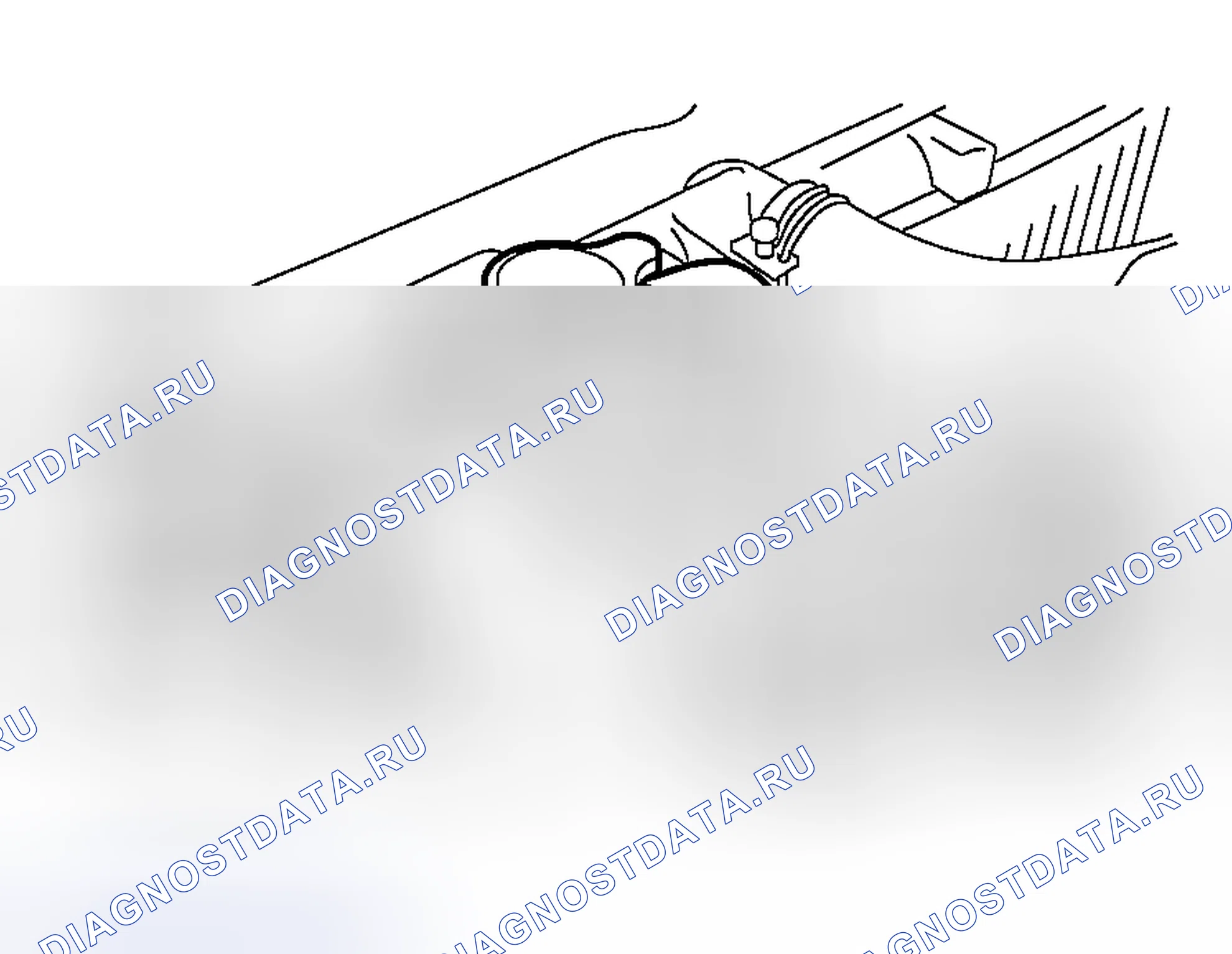 Рис. 157. Subaru Outback BP