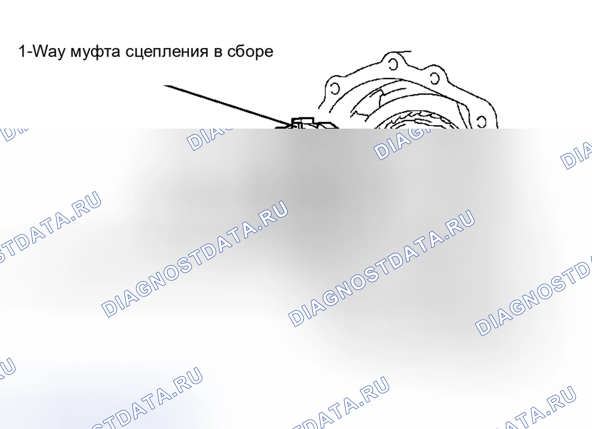 Рис. 204. Toyota Camry Solara II