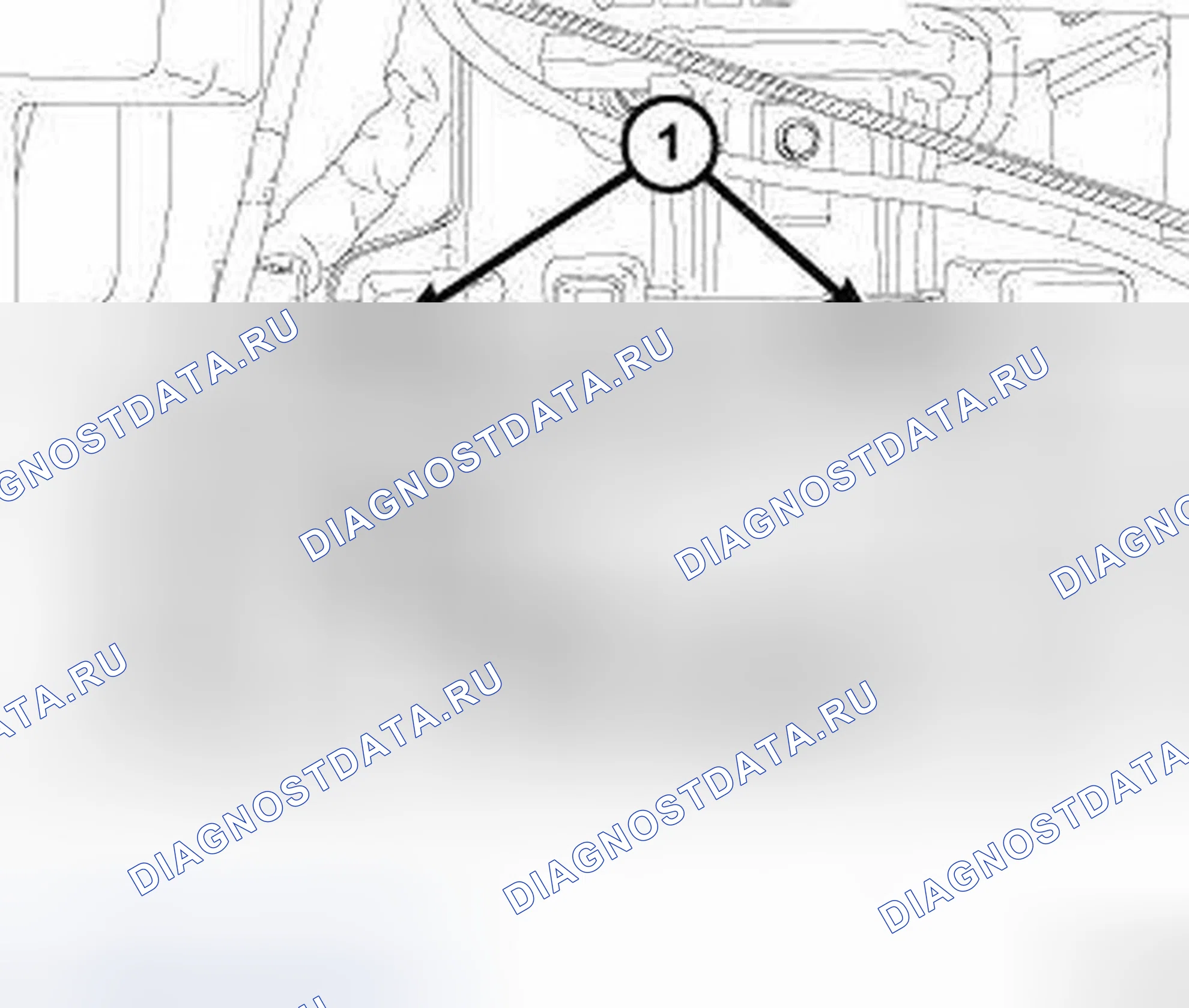 Рис. 3. Dodge Charger VI