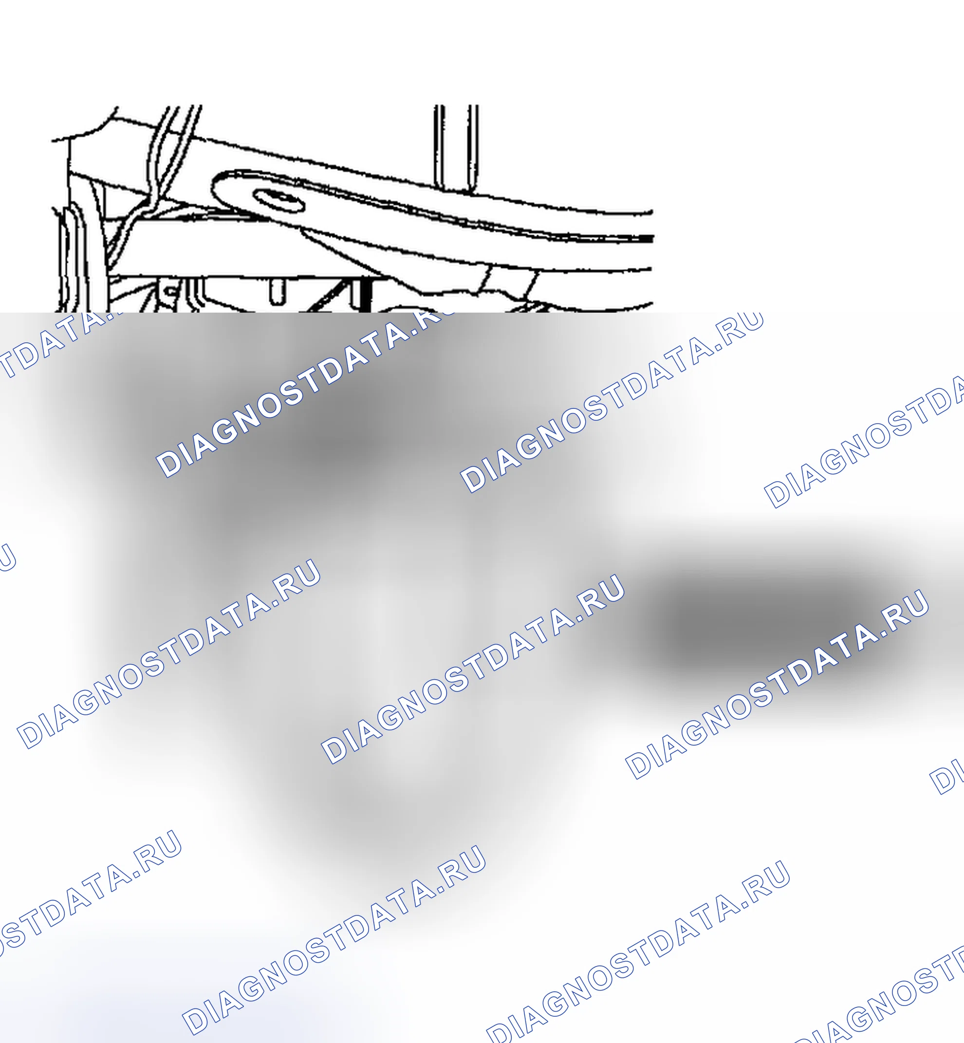 Рис. 497. Hyundai ix20 I рестайлинг