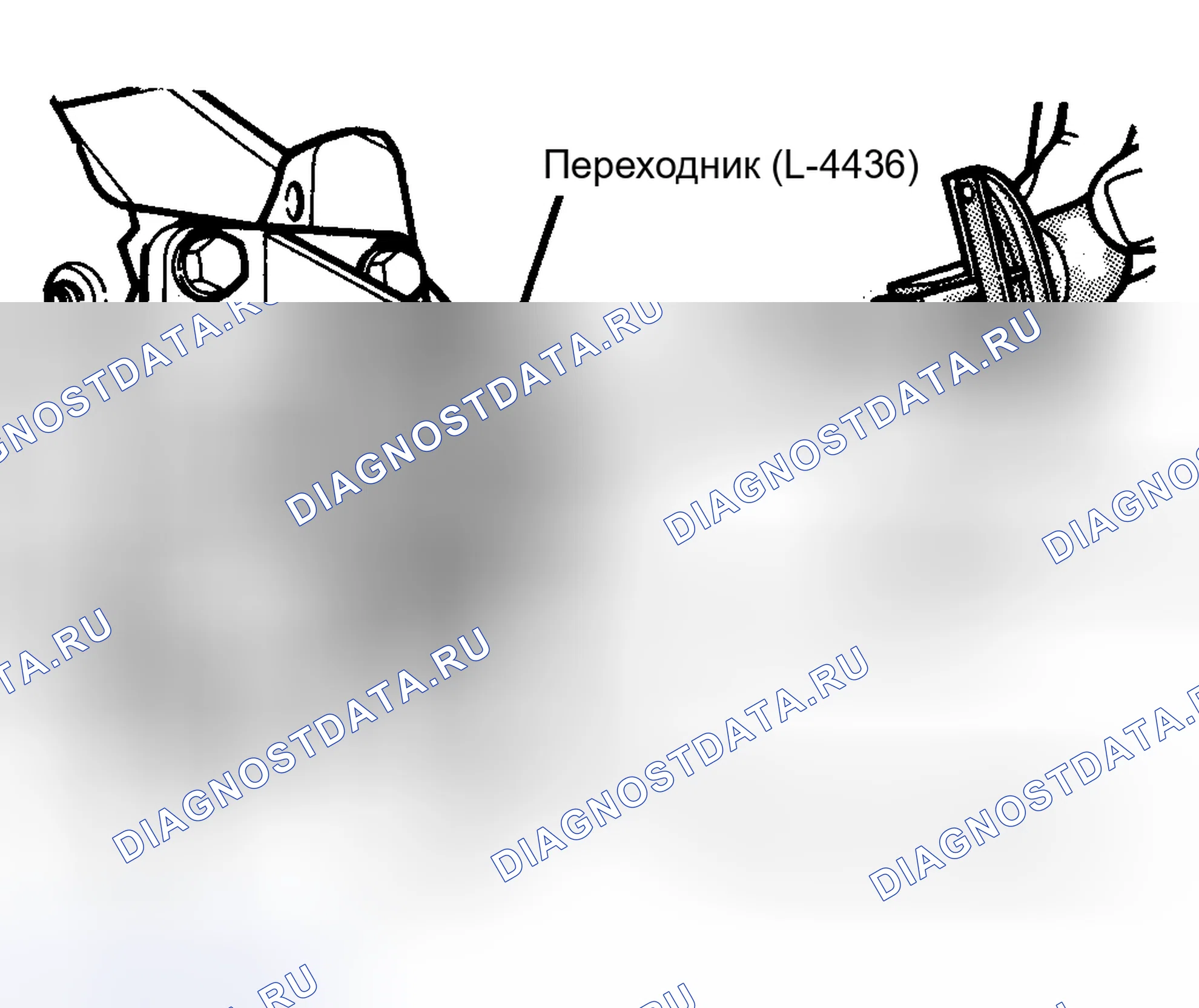 Рис. 75. Plymouth Sundance I