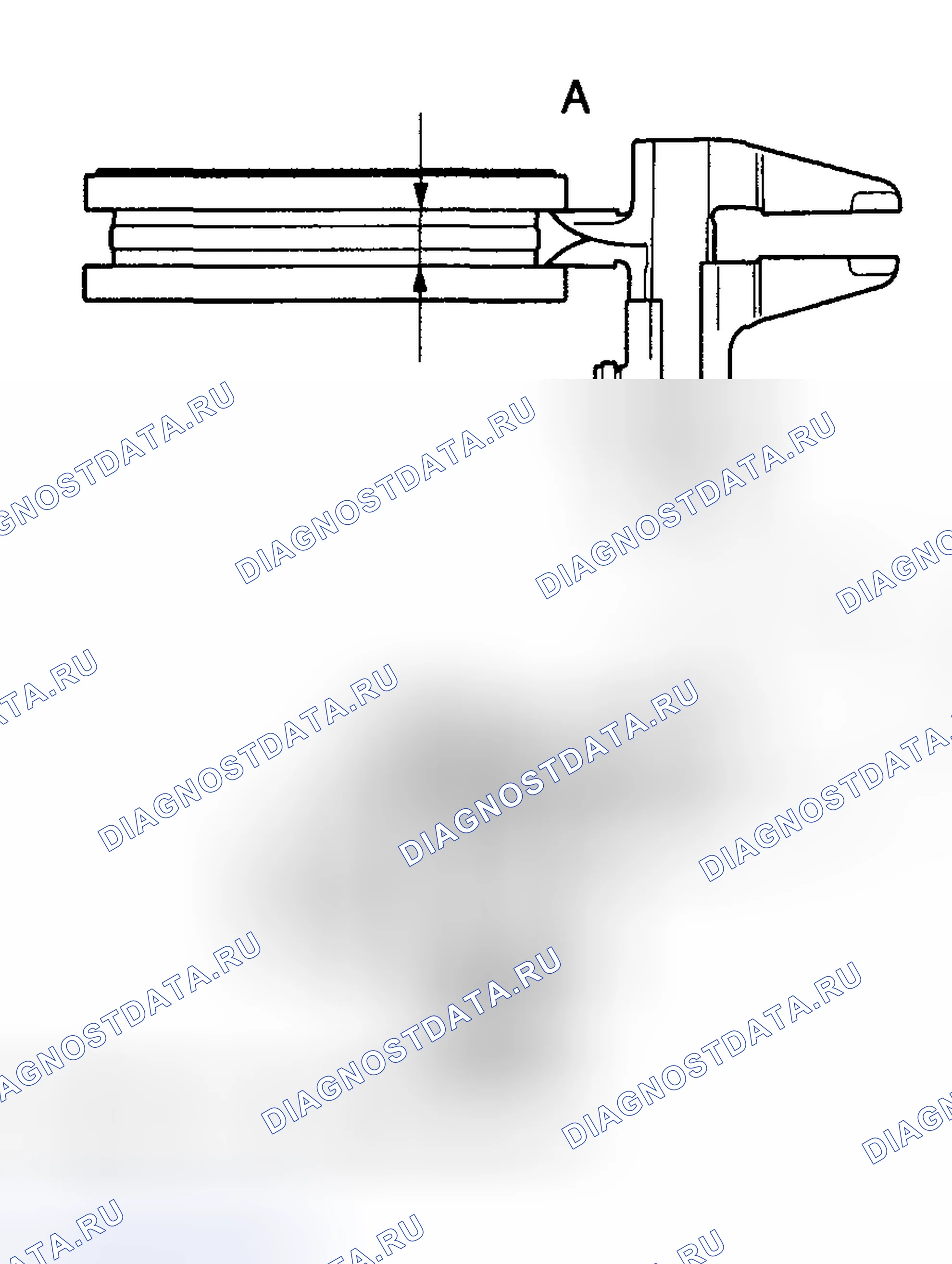 Рис. 140. Toyota Corolla IX рестайлинг