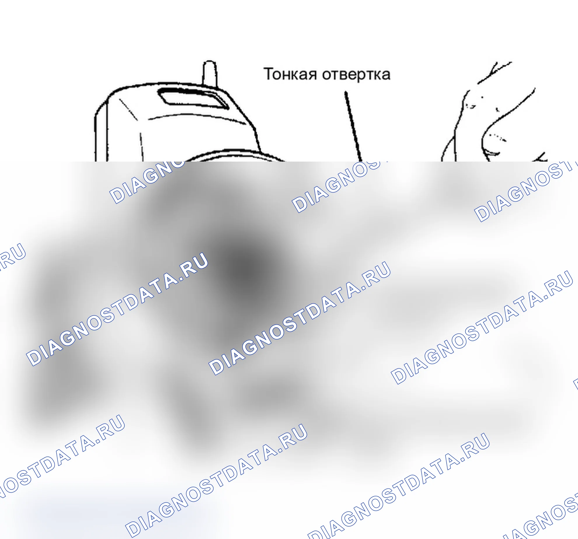 Рис. 4. Chevrolet Cavalier I