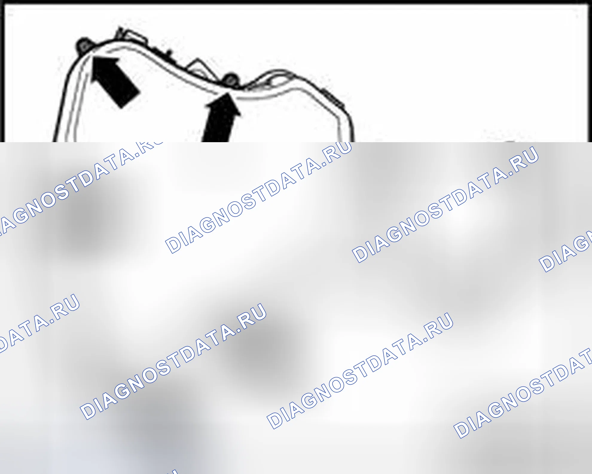 Рис. 397. Audi A8 D3 рестайлинг 2