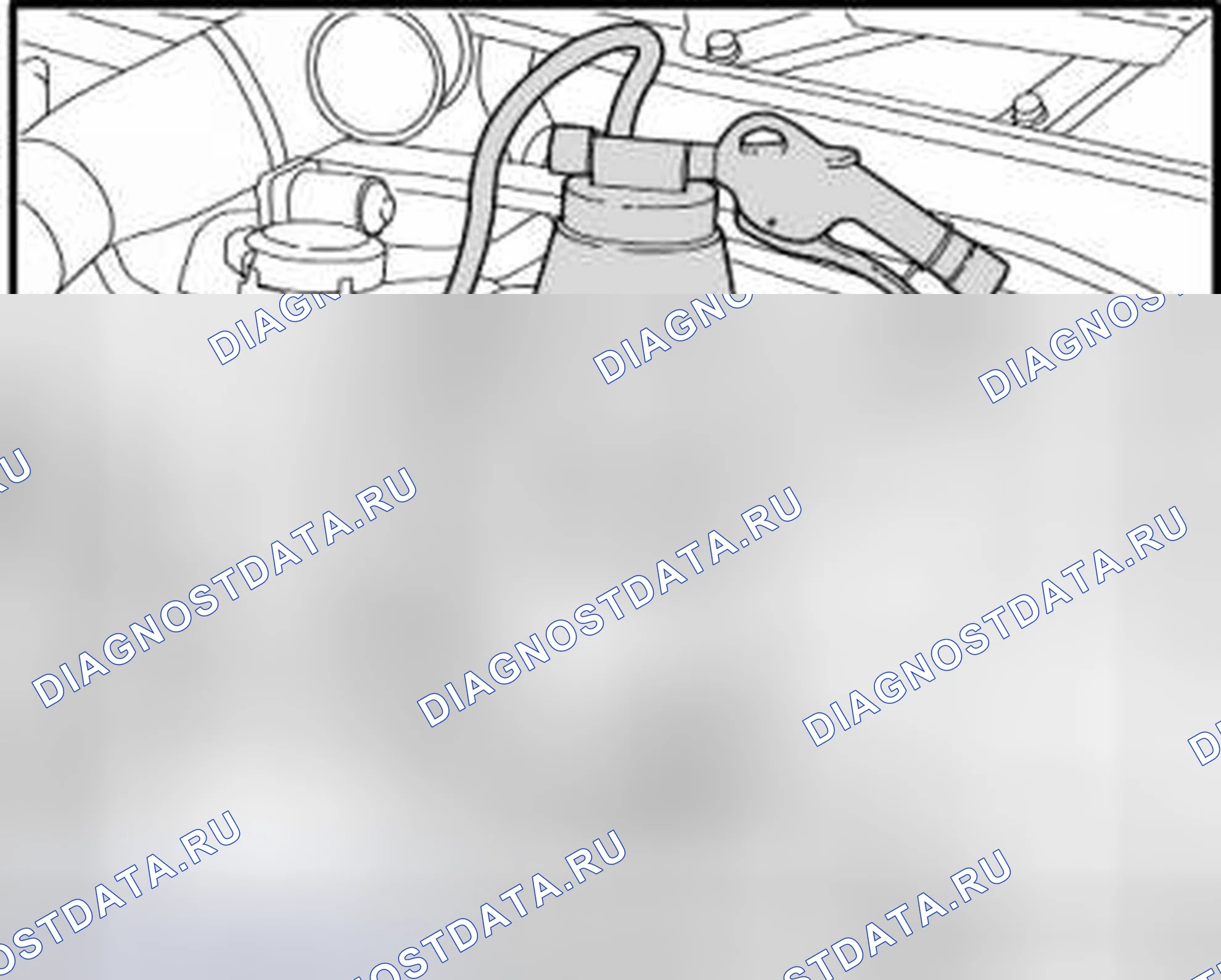 Рис. 175. Volkswagen Touareg I