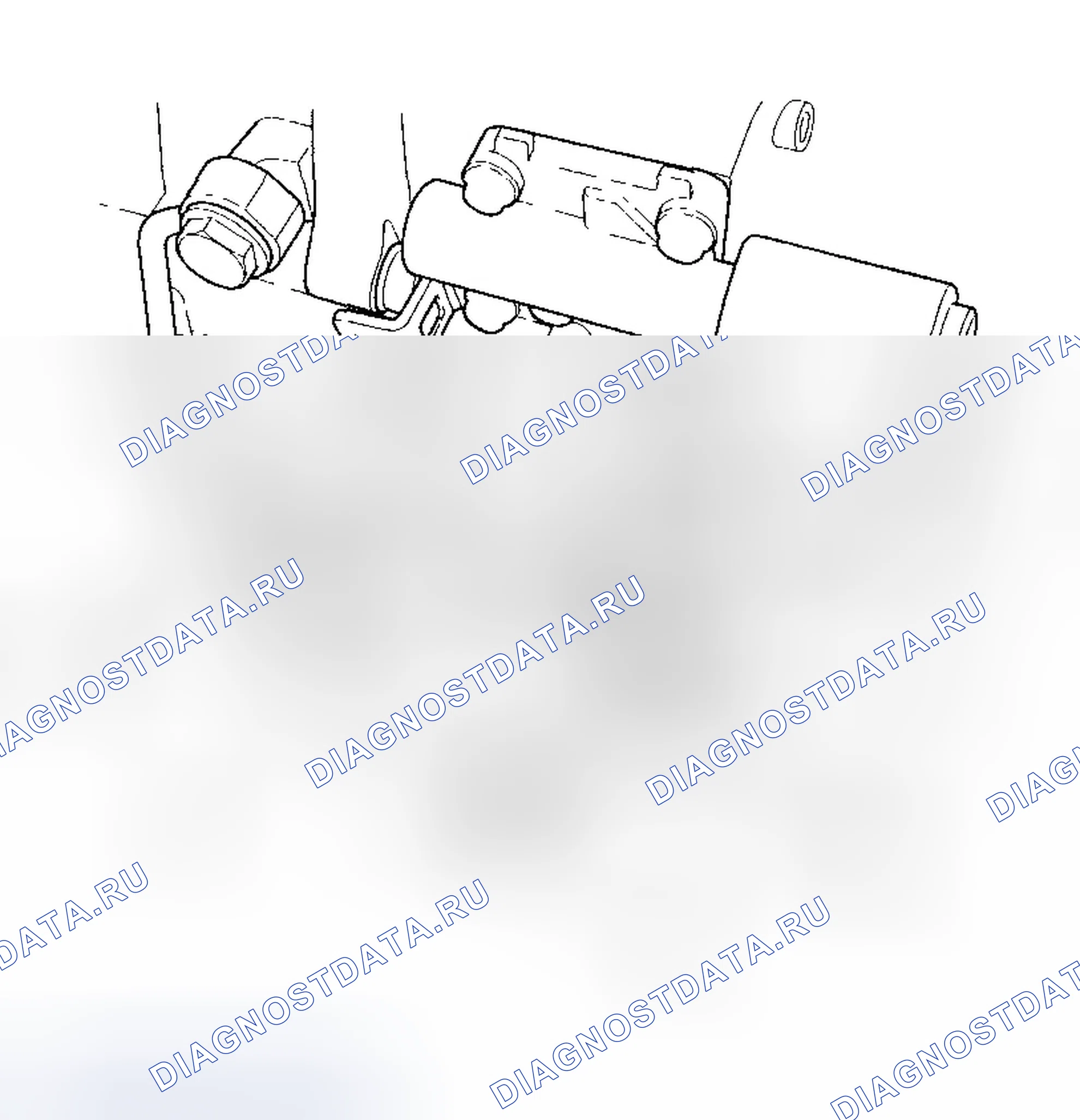 Рис. 106. Honda CR-V II рестайлинг