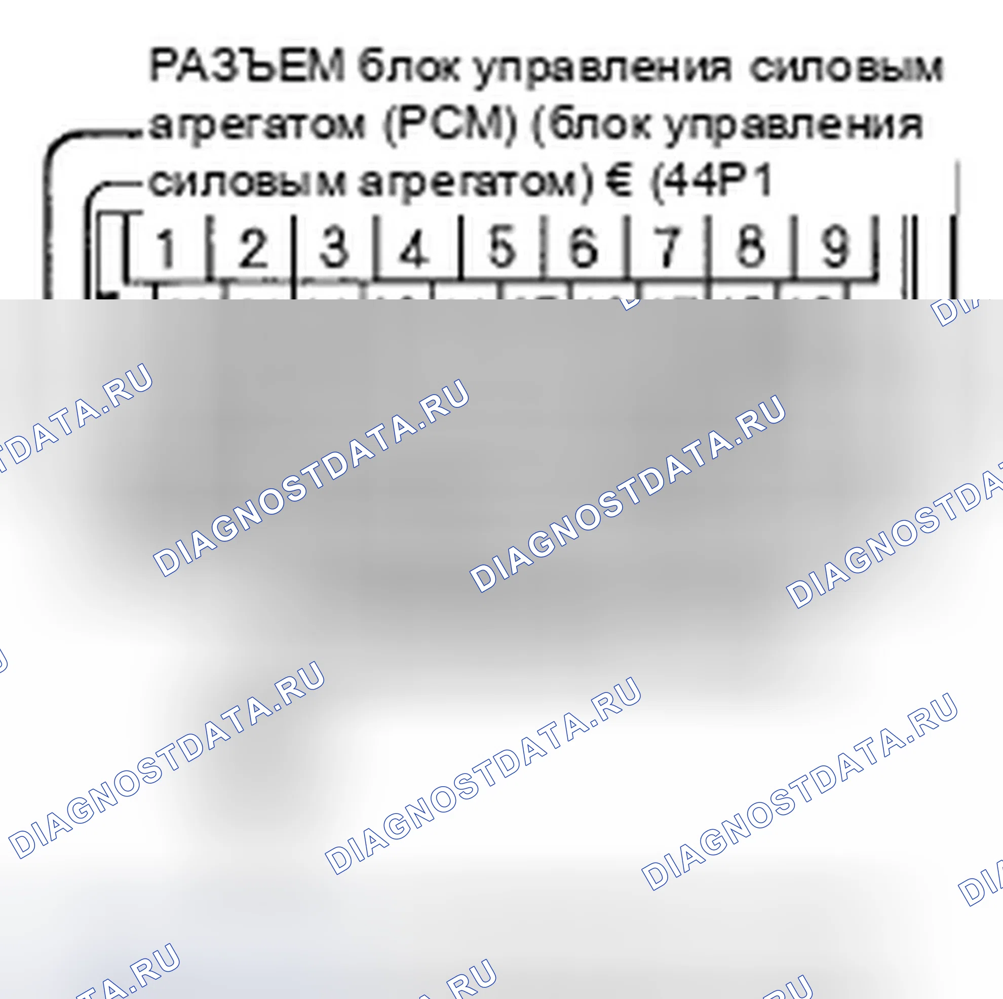 Рис. 364. Honda Civic VIII