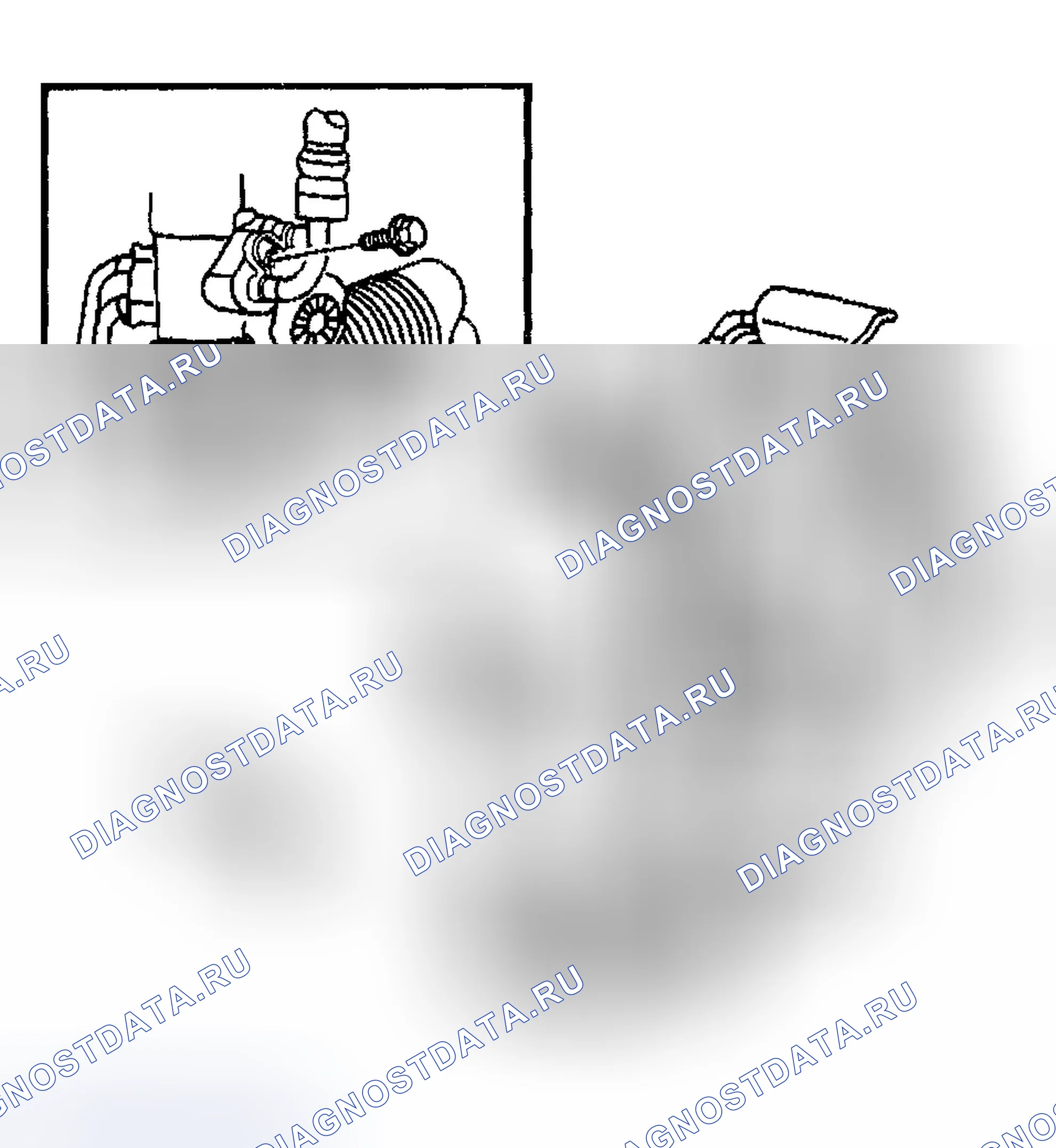 Рис. 79. Chevrolet TrailBlazer I