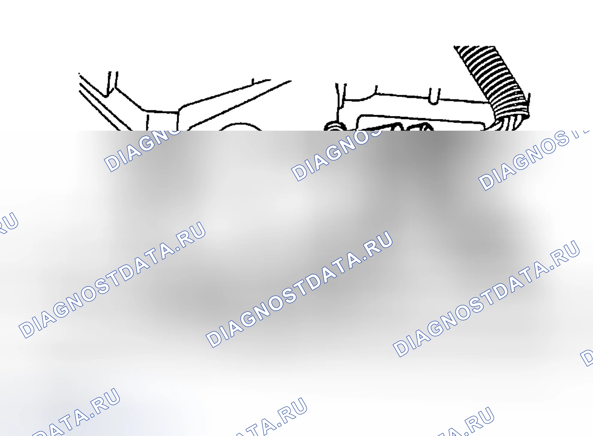 Рис. 623. Ford Explorer Sport Trac I