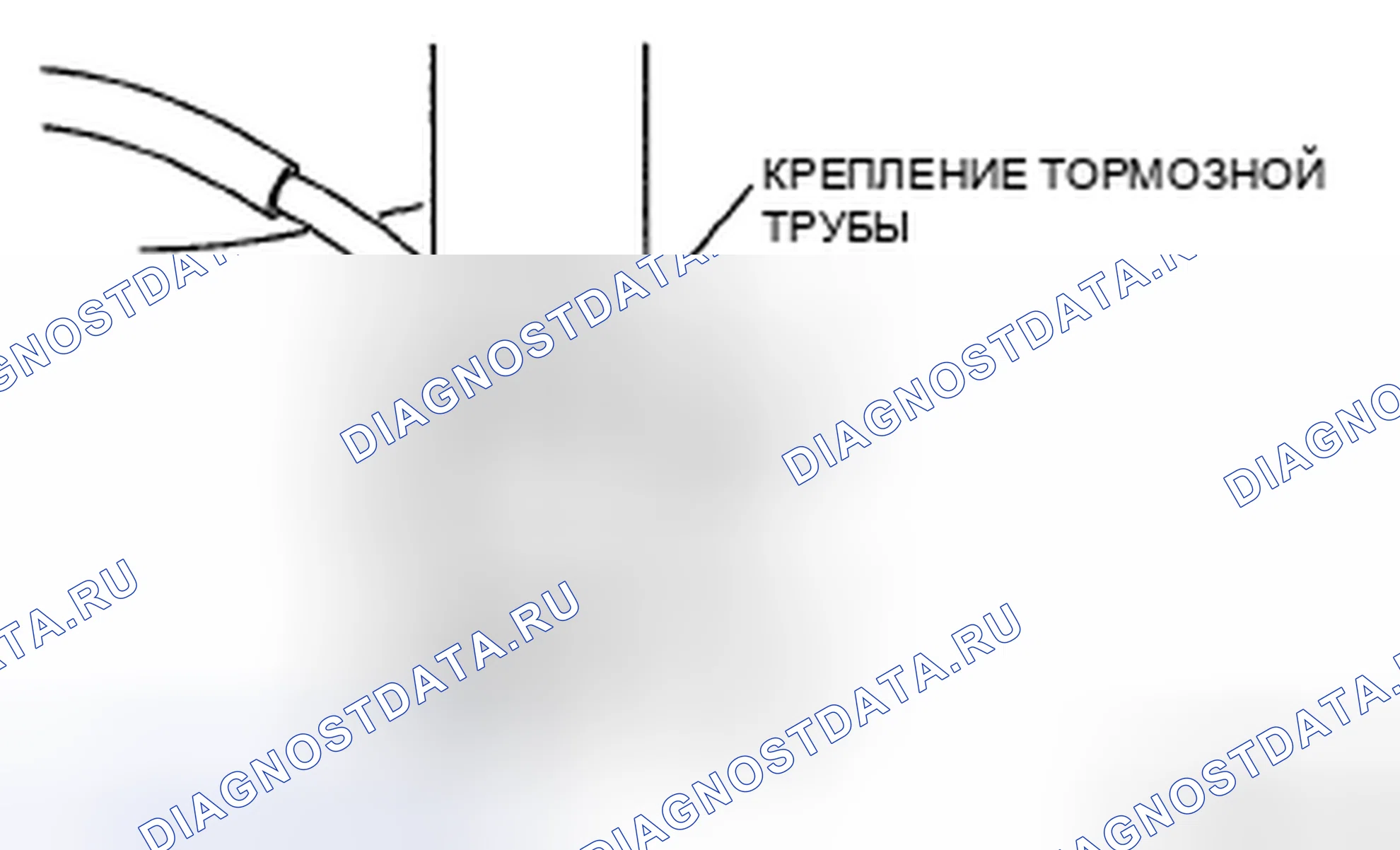 Рис. 3: За исключением применимой модели калифорнийского регулирования выбросов. Audi R8 I