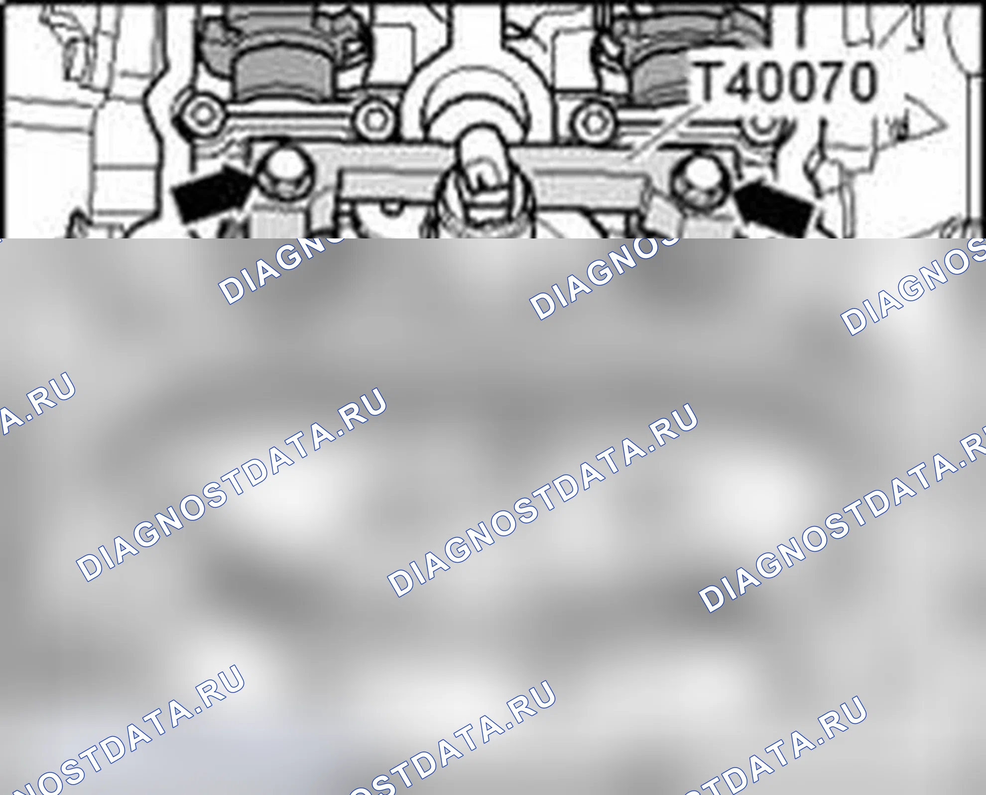 Рис. 157. Audi A6 C6 рестайлинг