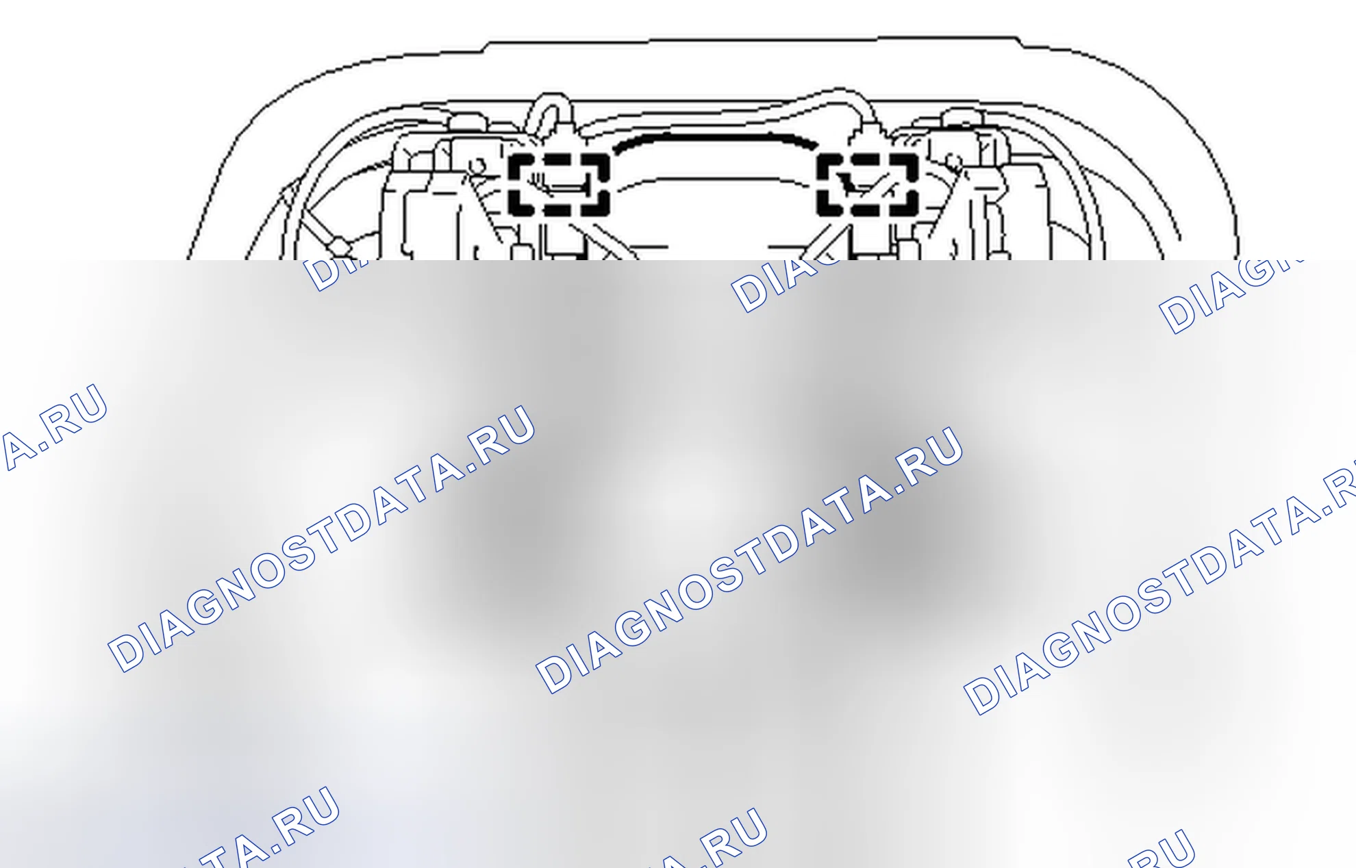Рис. 716. Toyota Sienna III