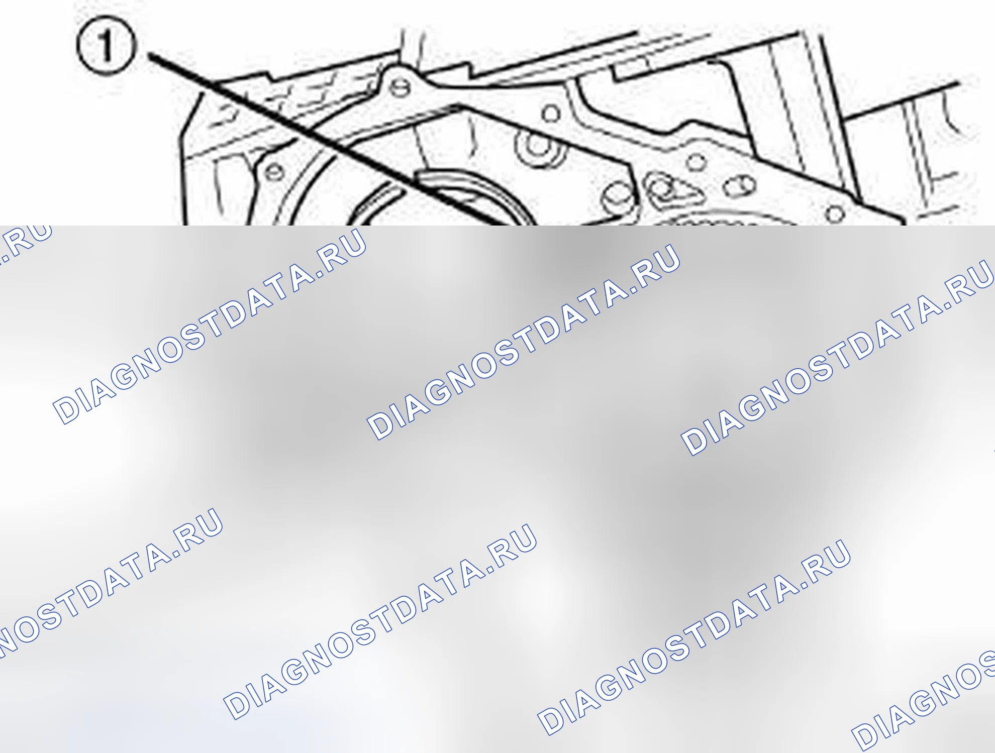 Рис. 464. Dodge Journey I