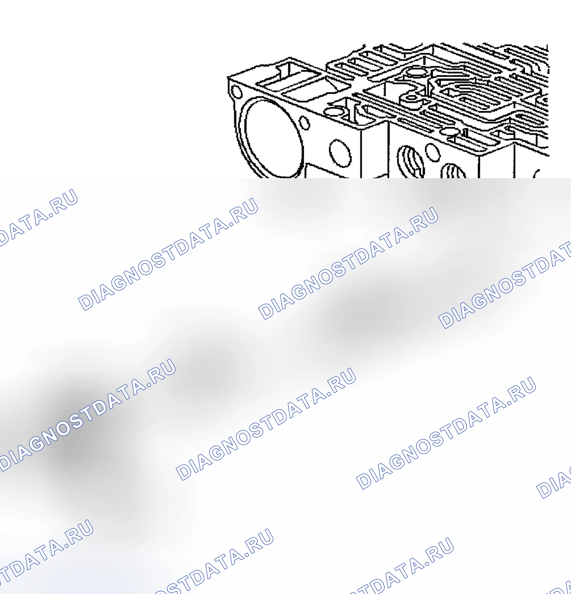 Рис. 630. Chevrolet Silverado 2500 